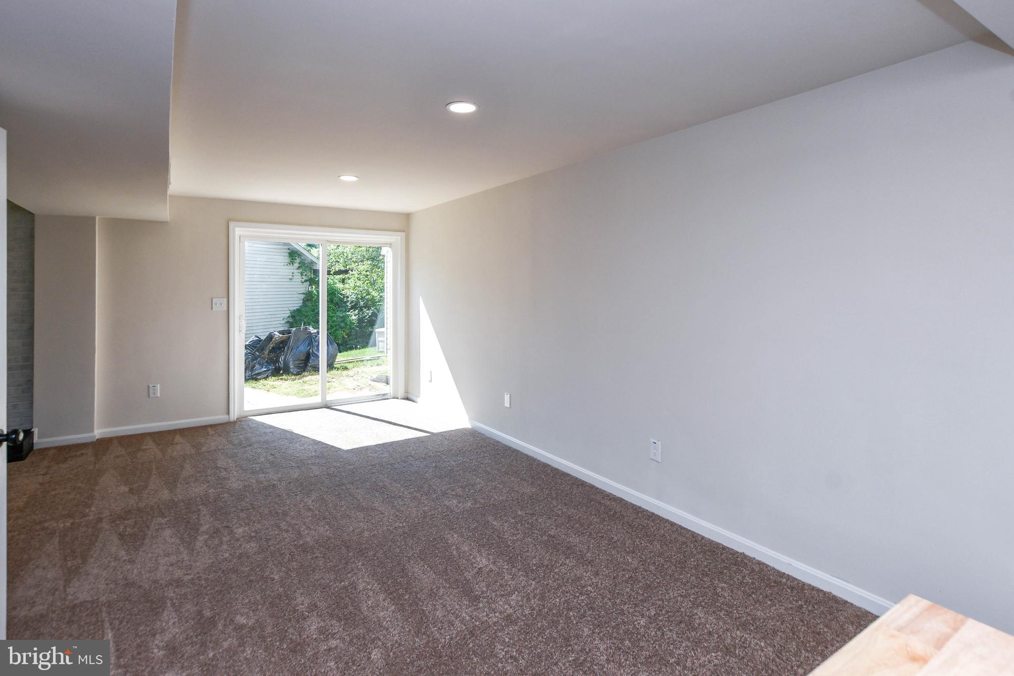 PROSPECT HILL - Residential Lease