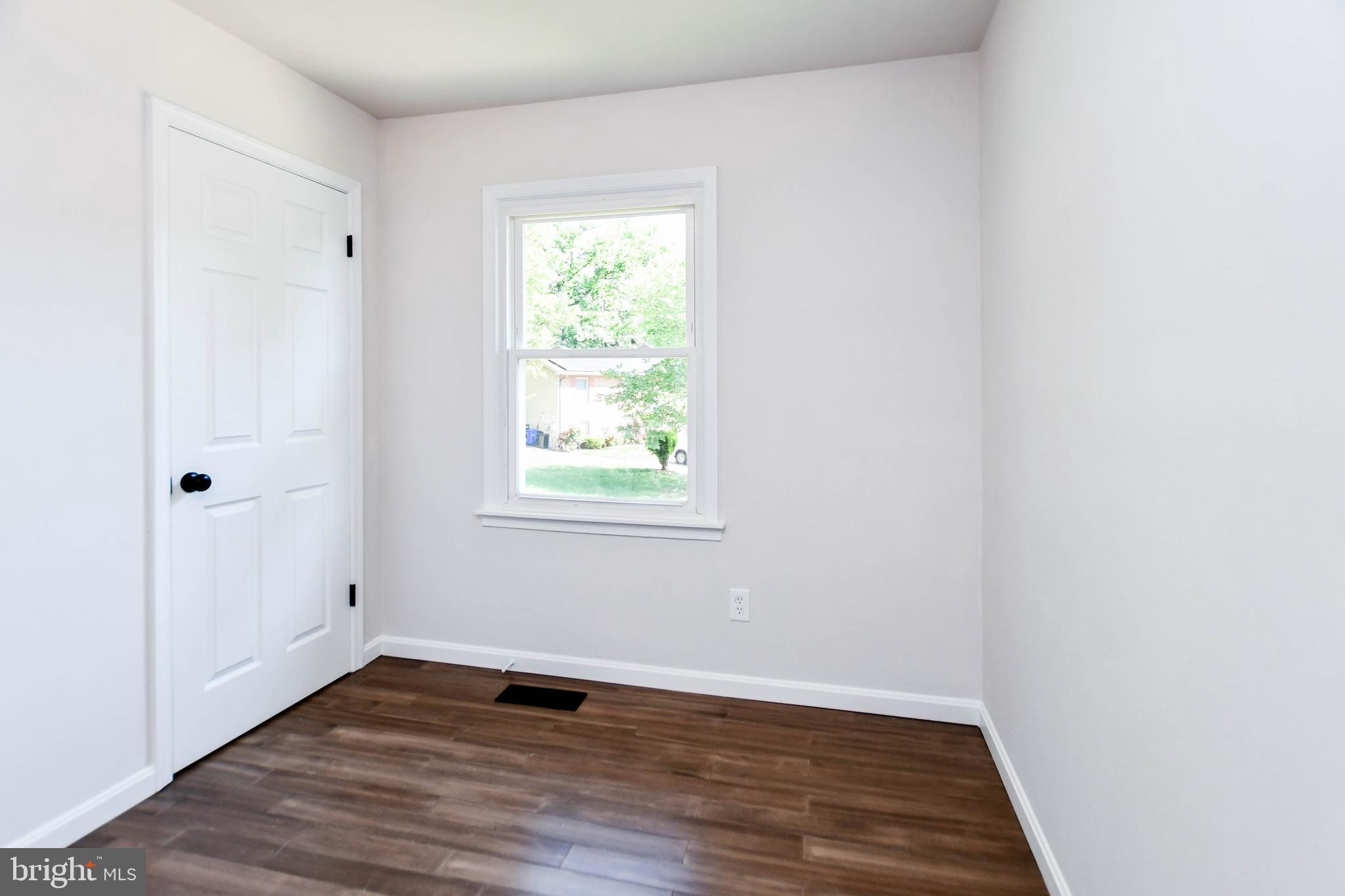 PROSPECT HILL - Residential Lease