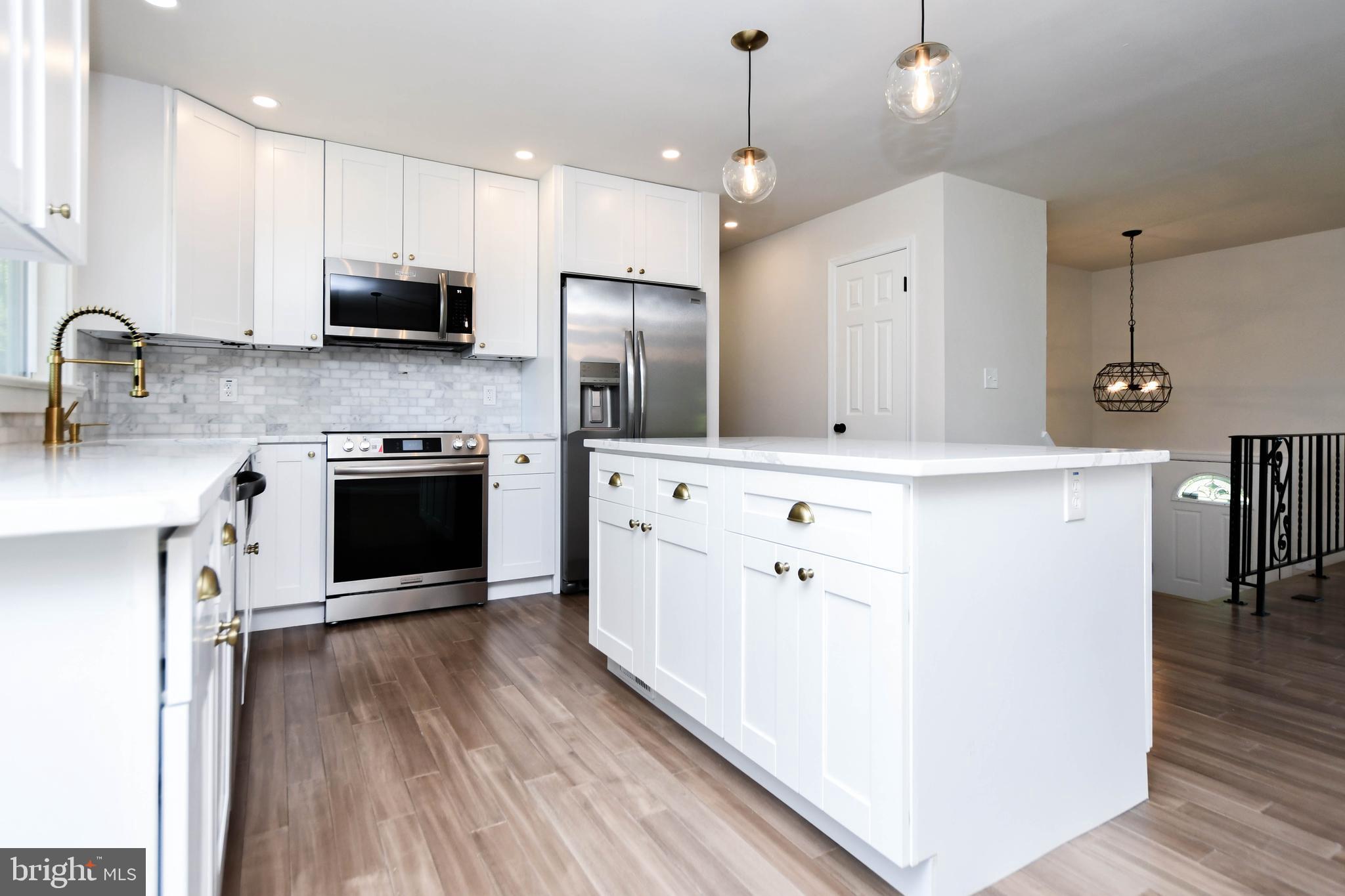 PROSPECT HILL - Residential Lease