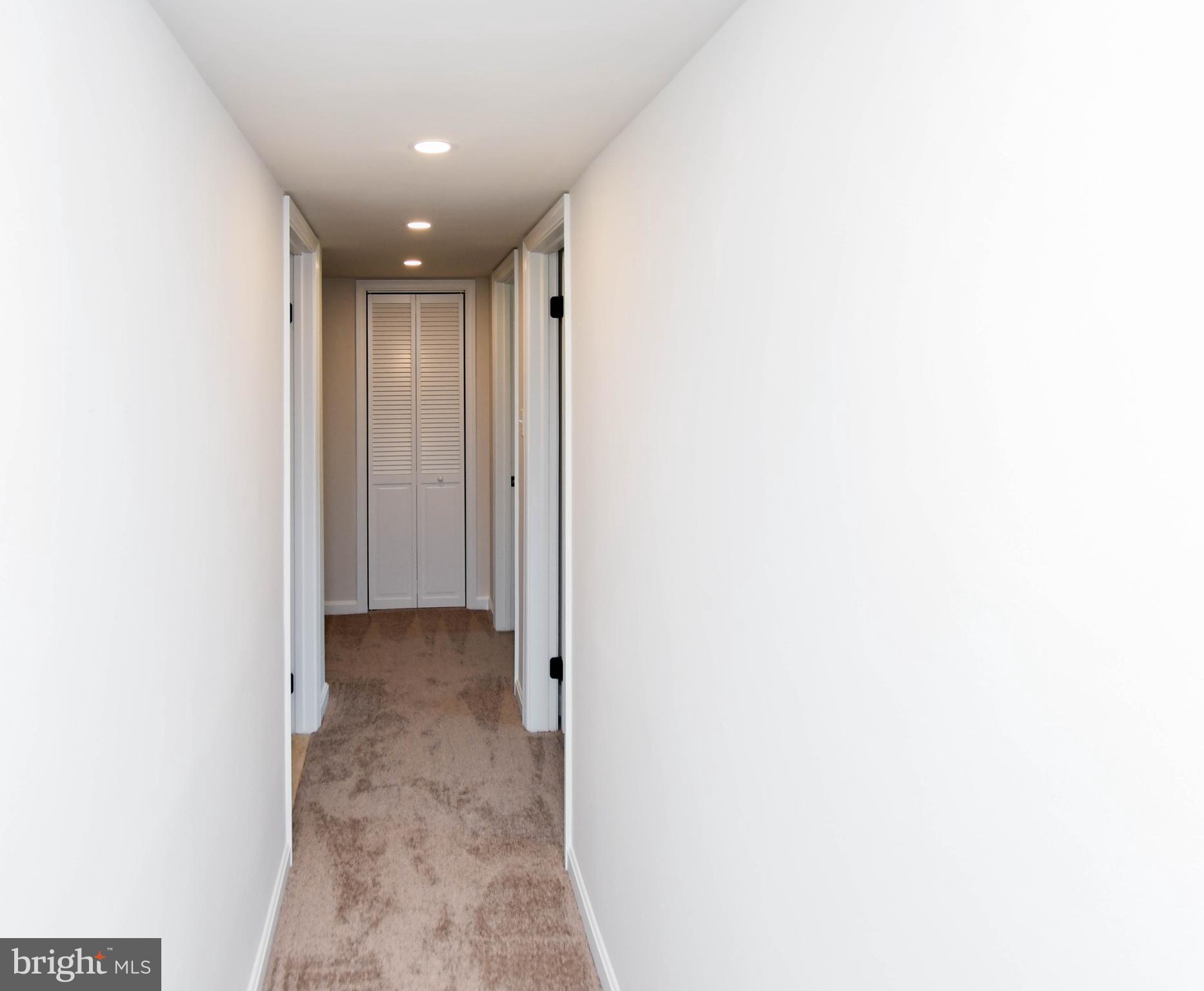 PROSPECT HILL - Residential Lease