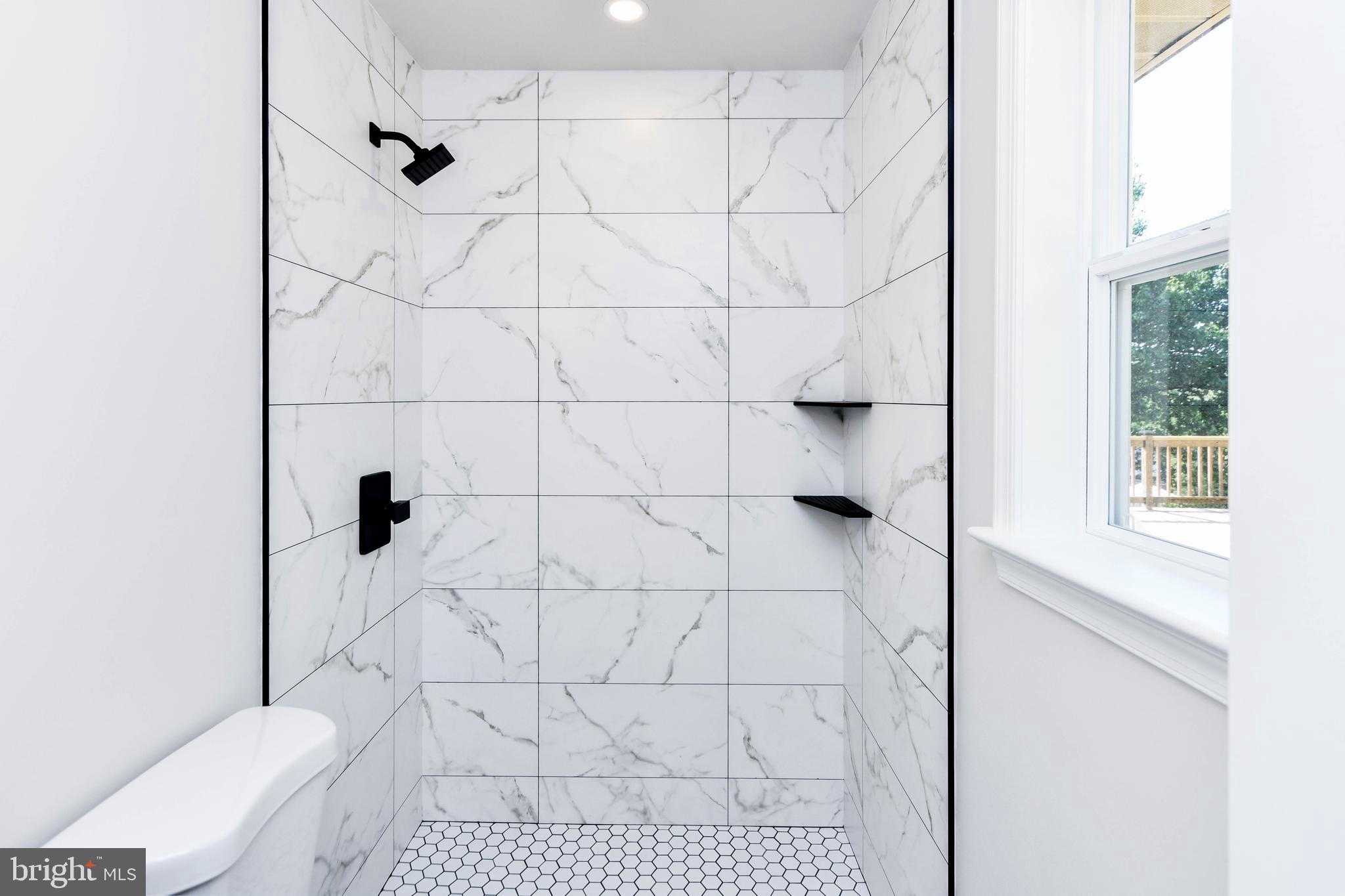 PROSPECT HILL - Residential Lease