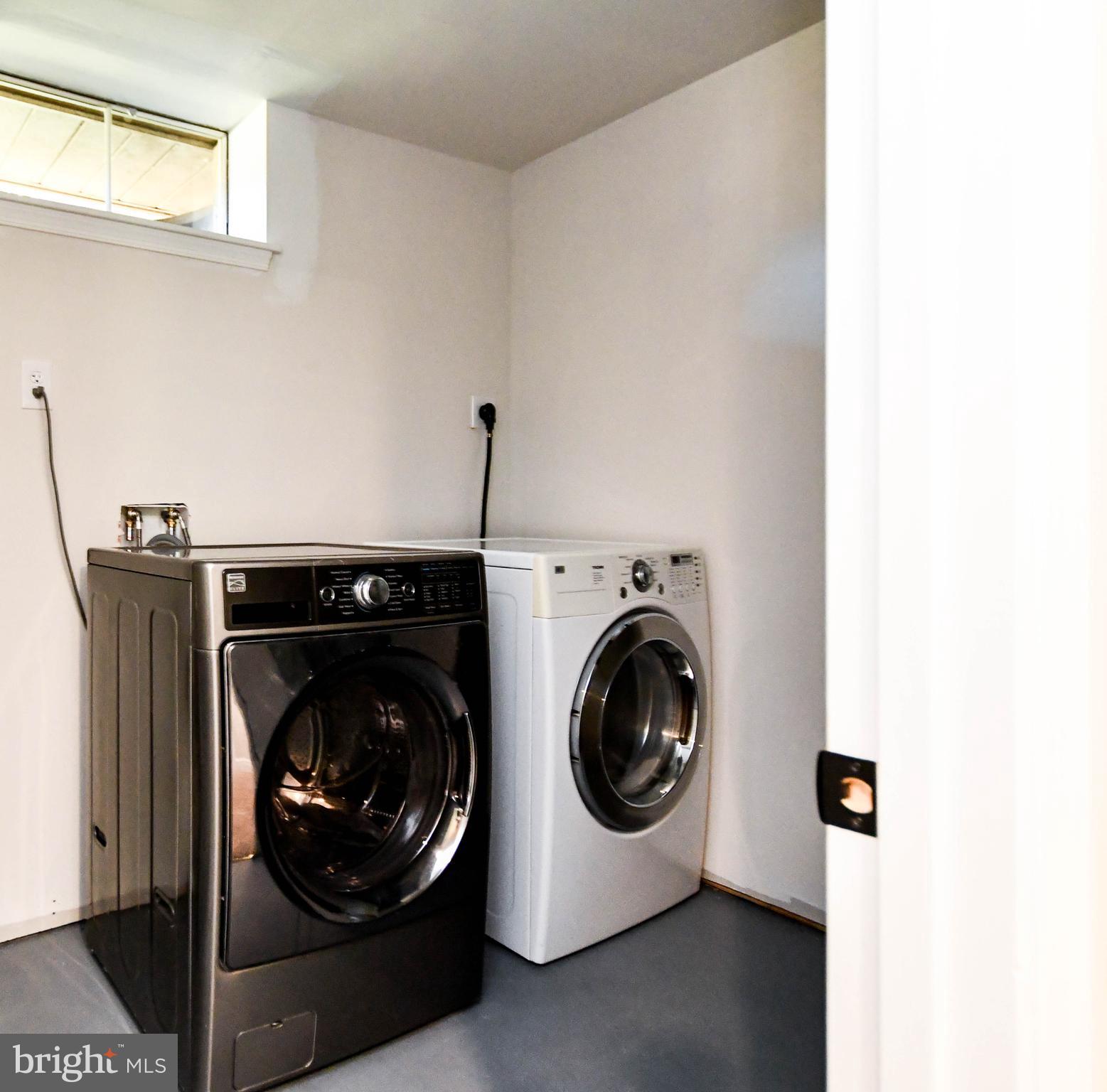 PROSPECT HILL - Residential Lease