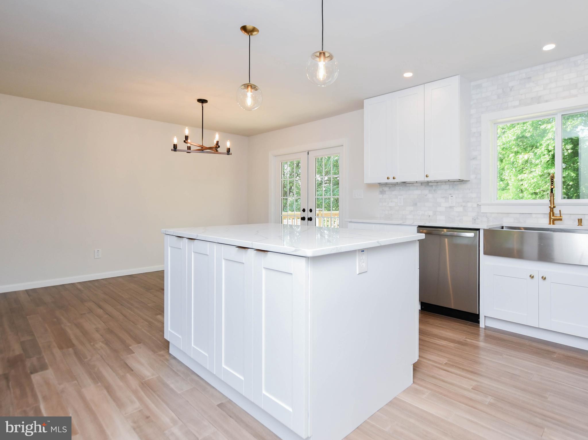 PROSPECT HILL - Residential Lease