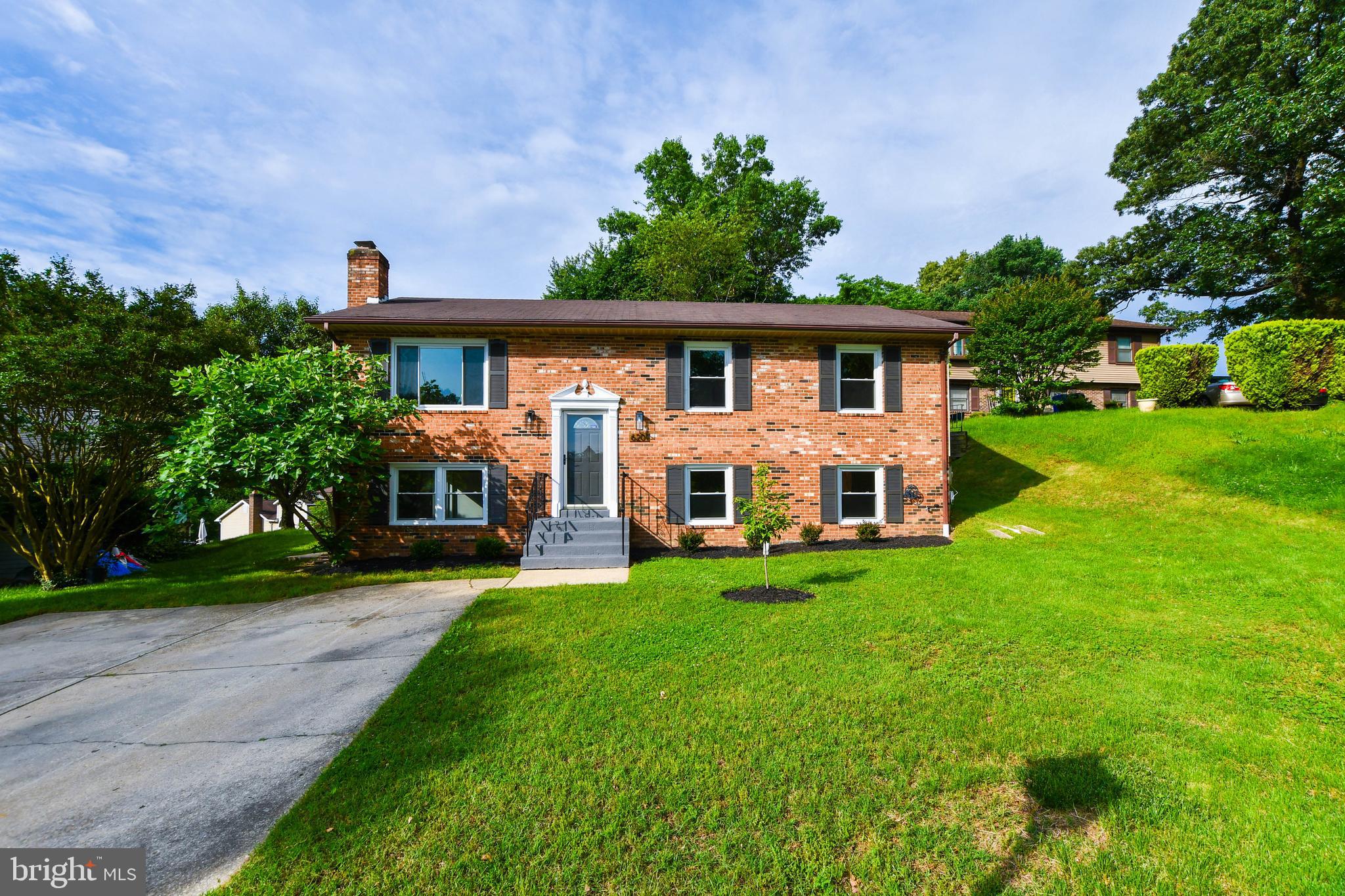 PROSPECT HILL - Residential Lease