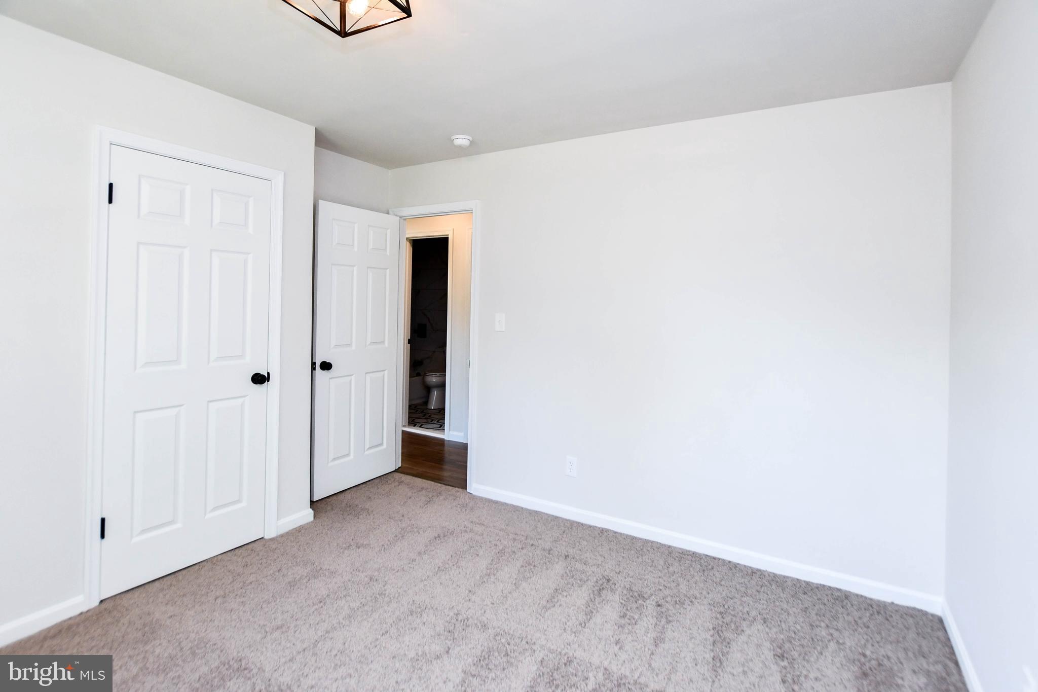 PROSPECT HILL - Residential Lease