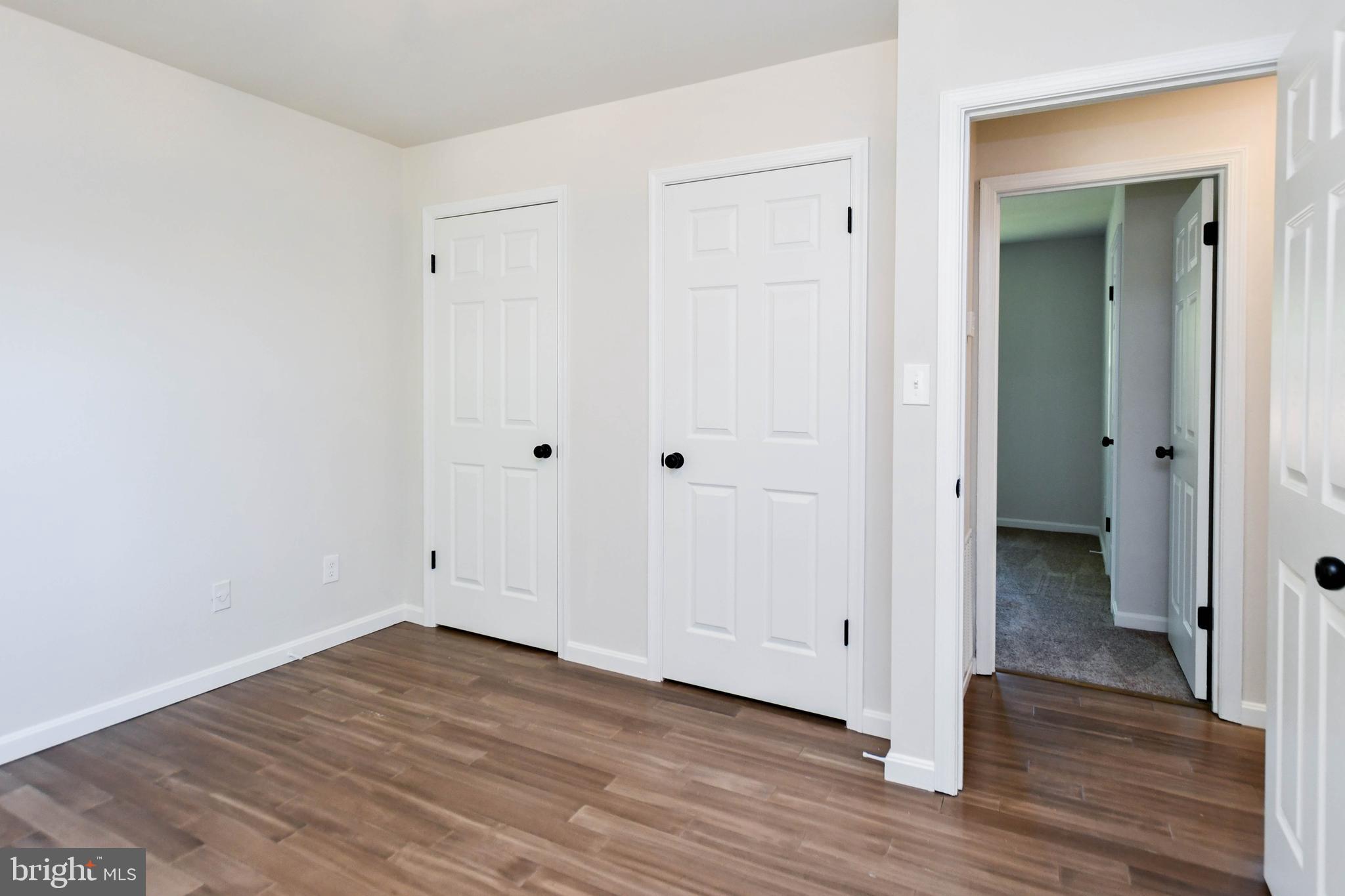 PROSPECT HILL - Residential Lease