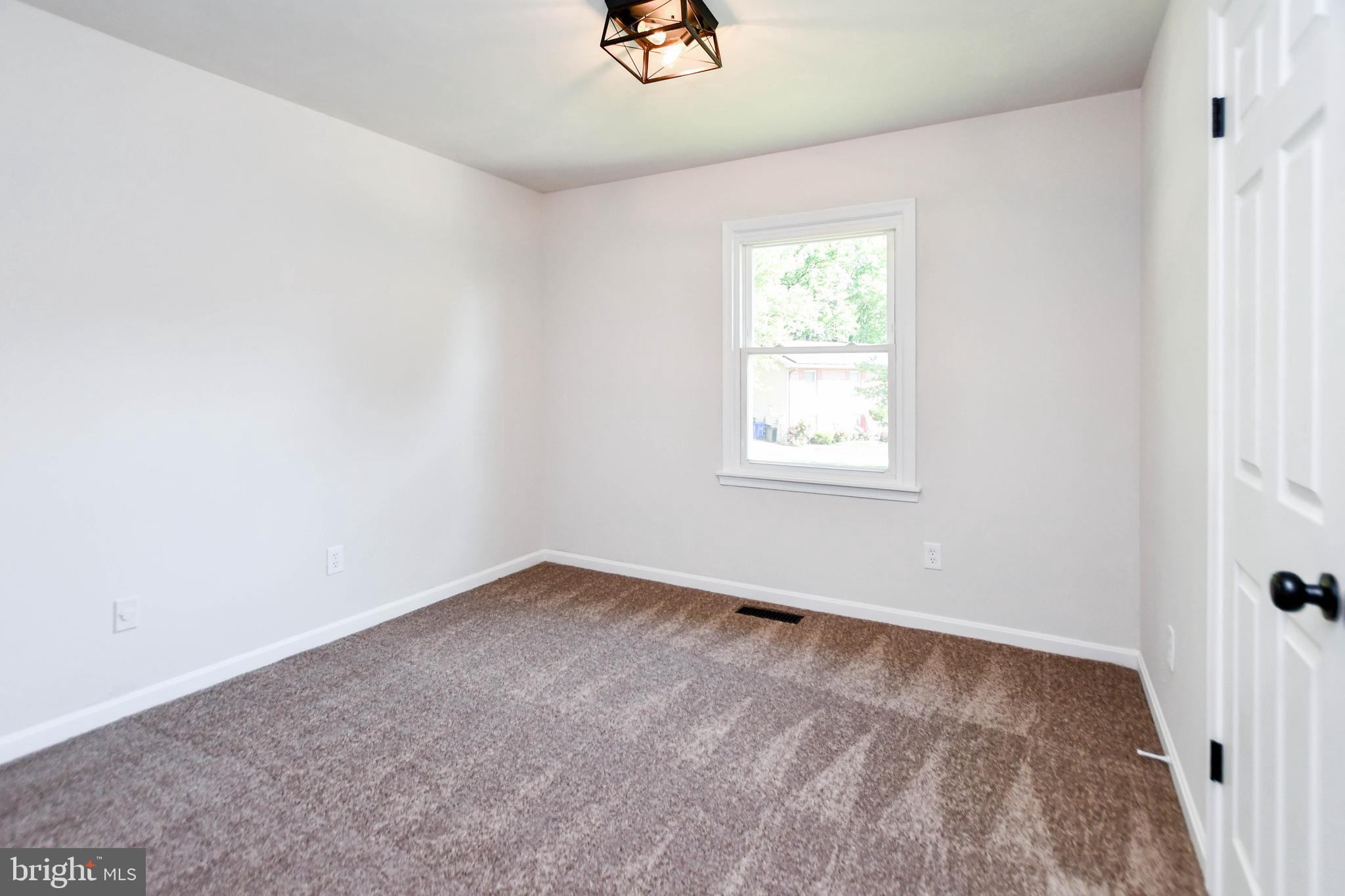 PROSPECT HILL - Residential Lease