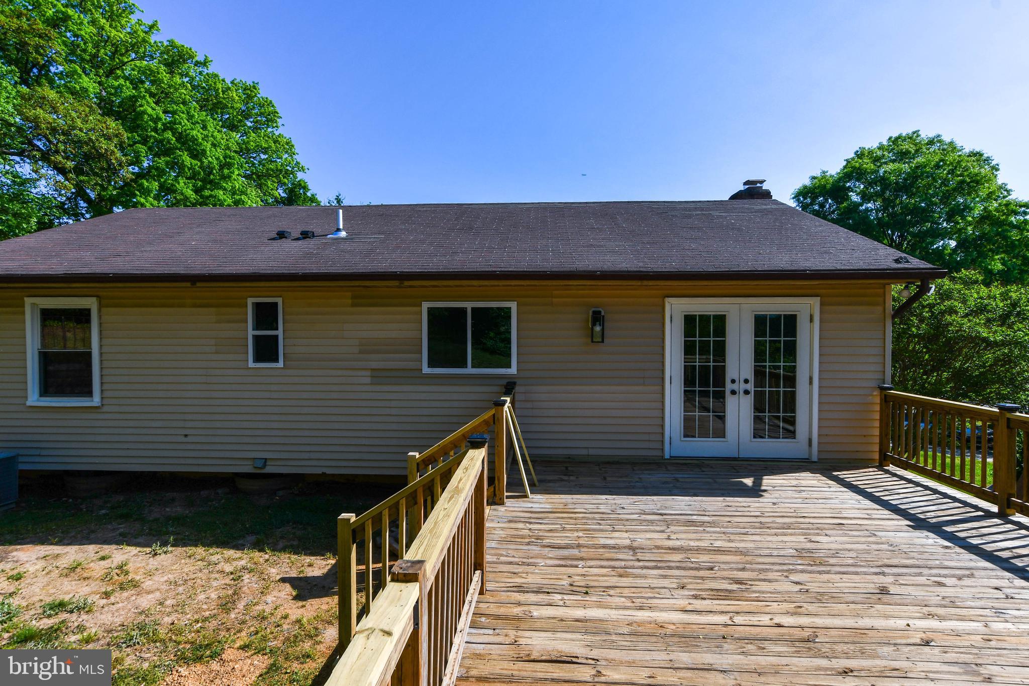 PROSPECT HILL - Residential Lease