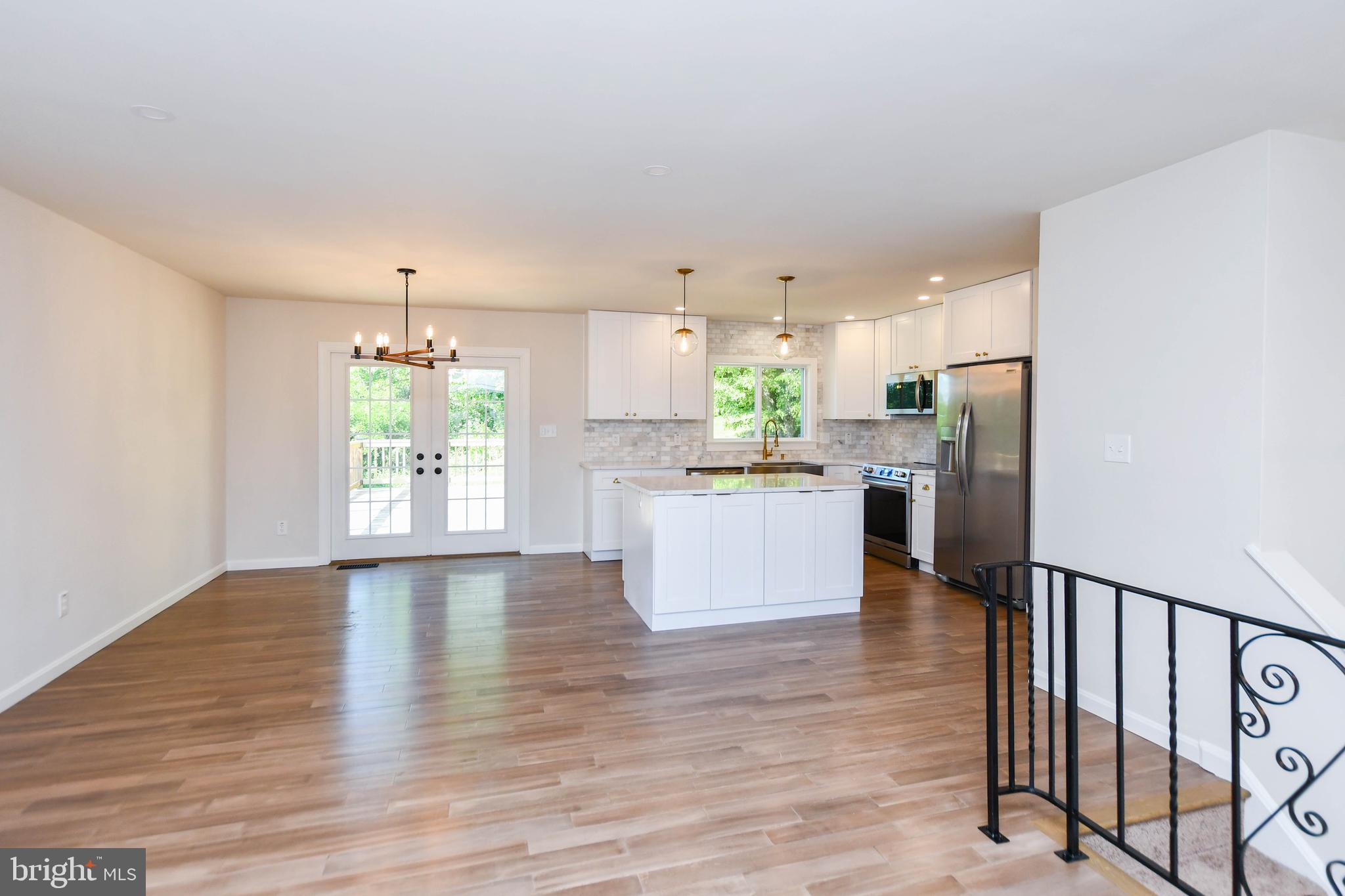 PROSPECT HILL - Residential Lease