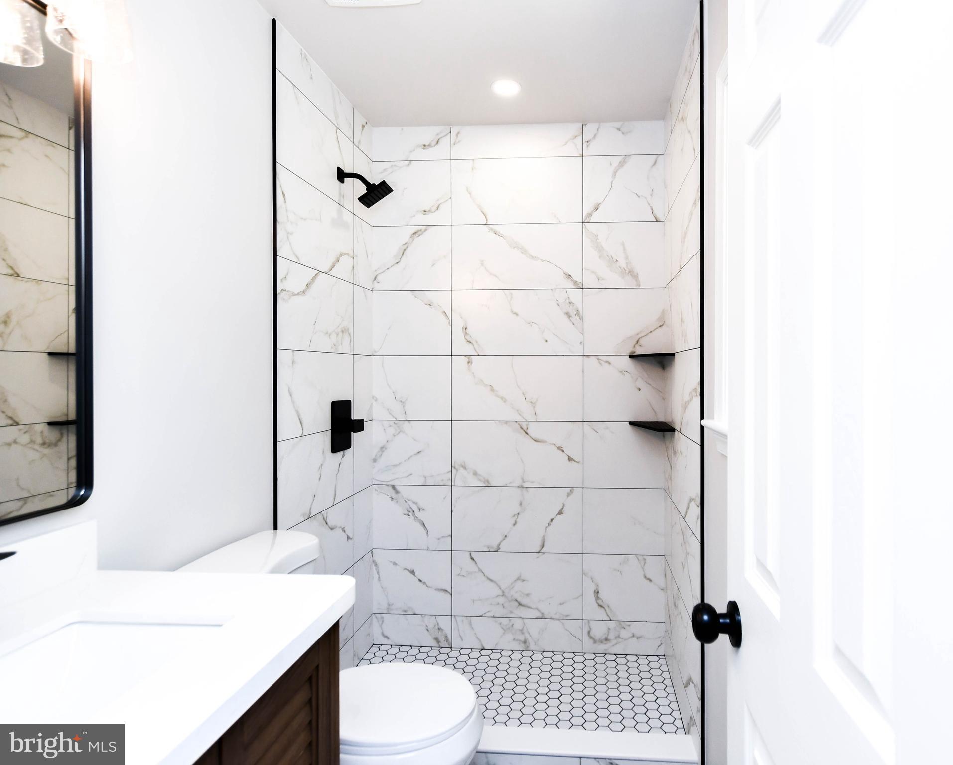 PROSPECT HILL - Residential Lease