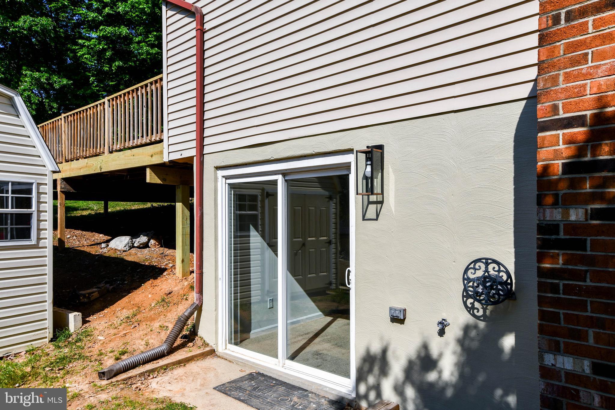 PROSPECT HILL - Residential Lease