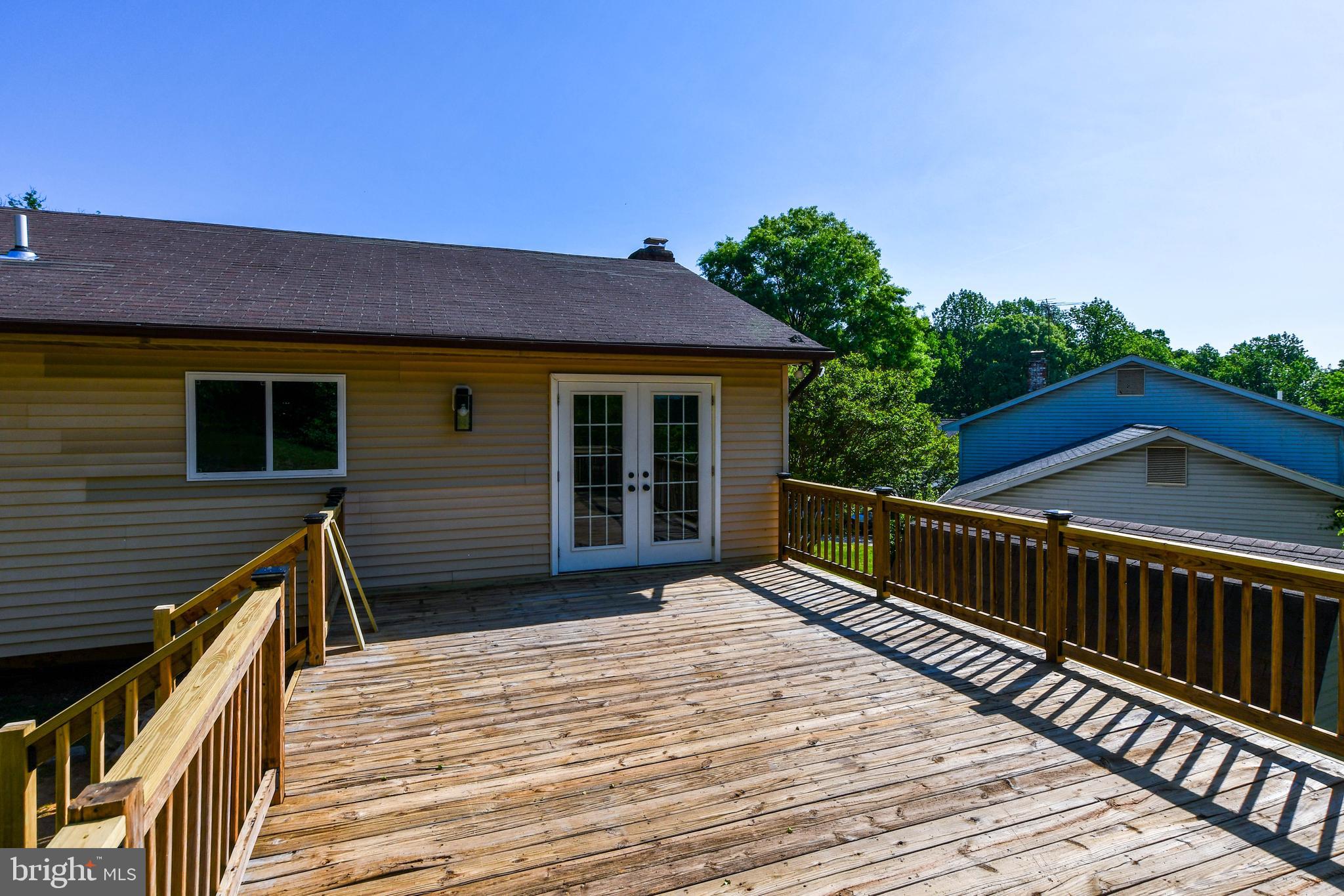 PROSPECT HILL - Residential Lease