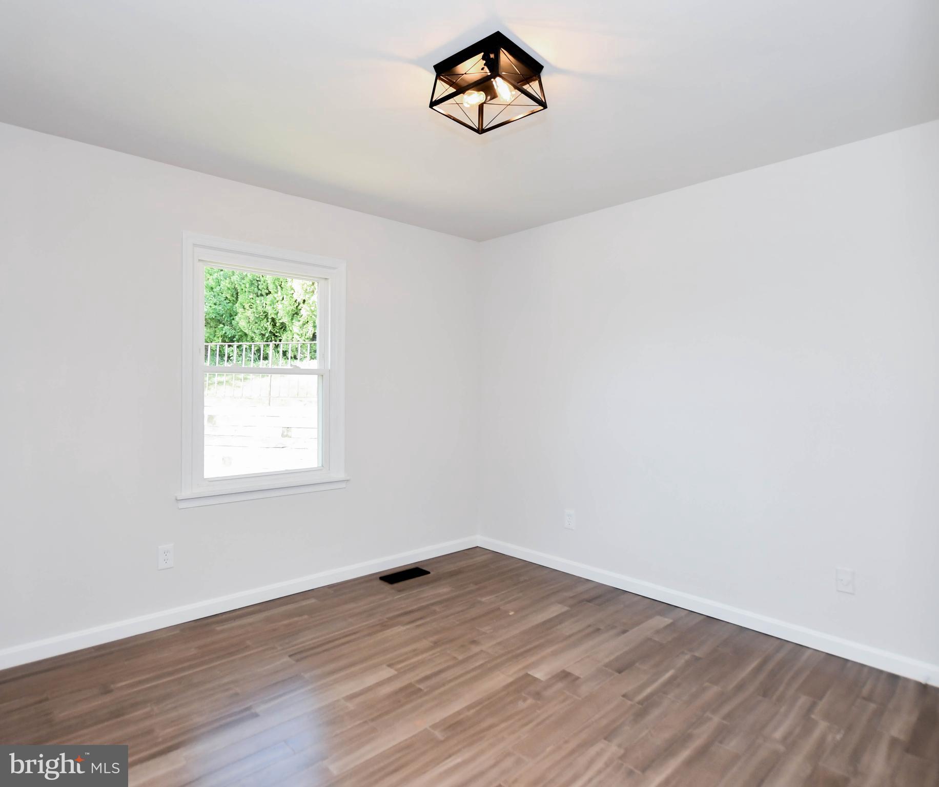 PROSPECT HILL - Residential Lease