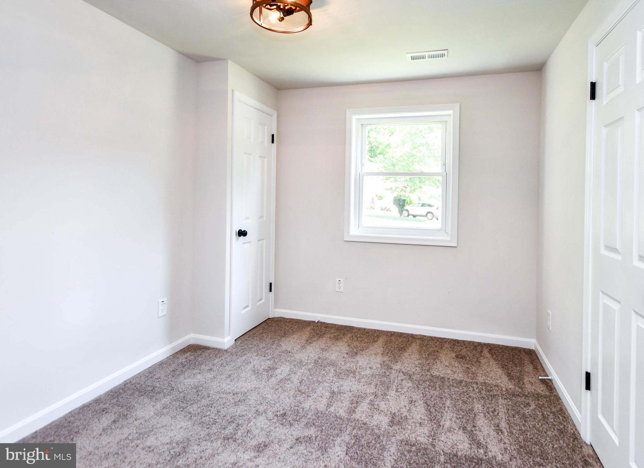 PROSPECT HILL - Residential Lease