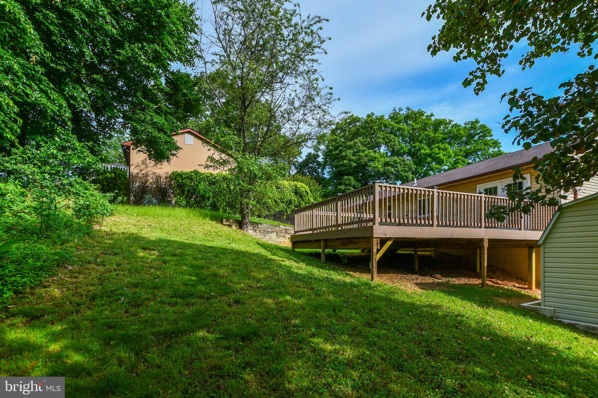 PROSPECT HILL - Residential Lease