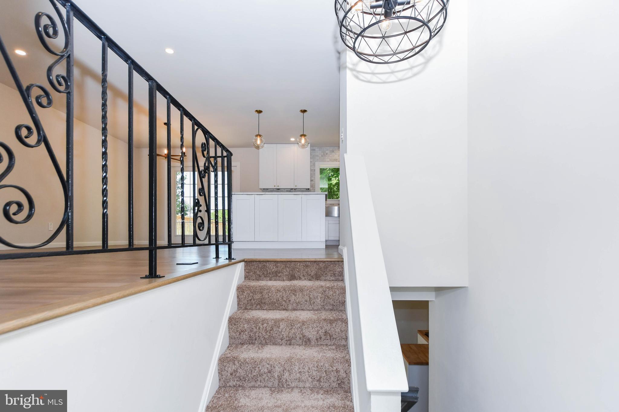 PROSPECT HILL - Residential Lease