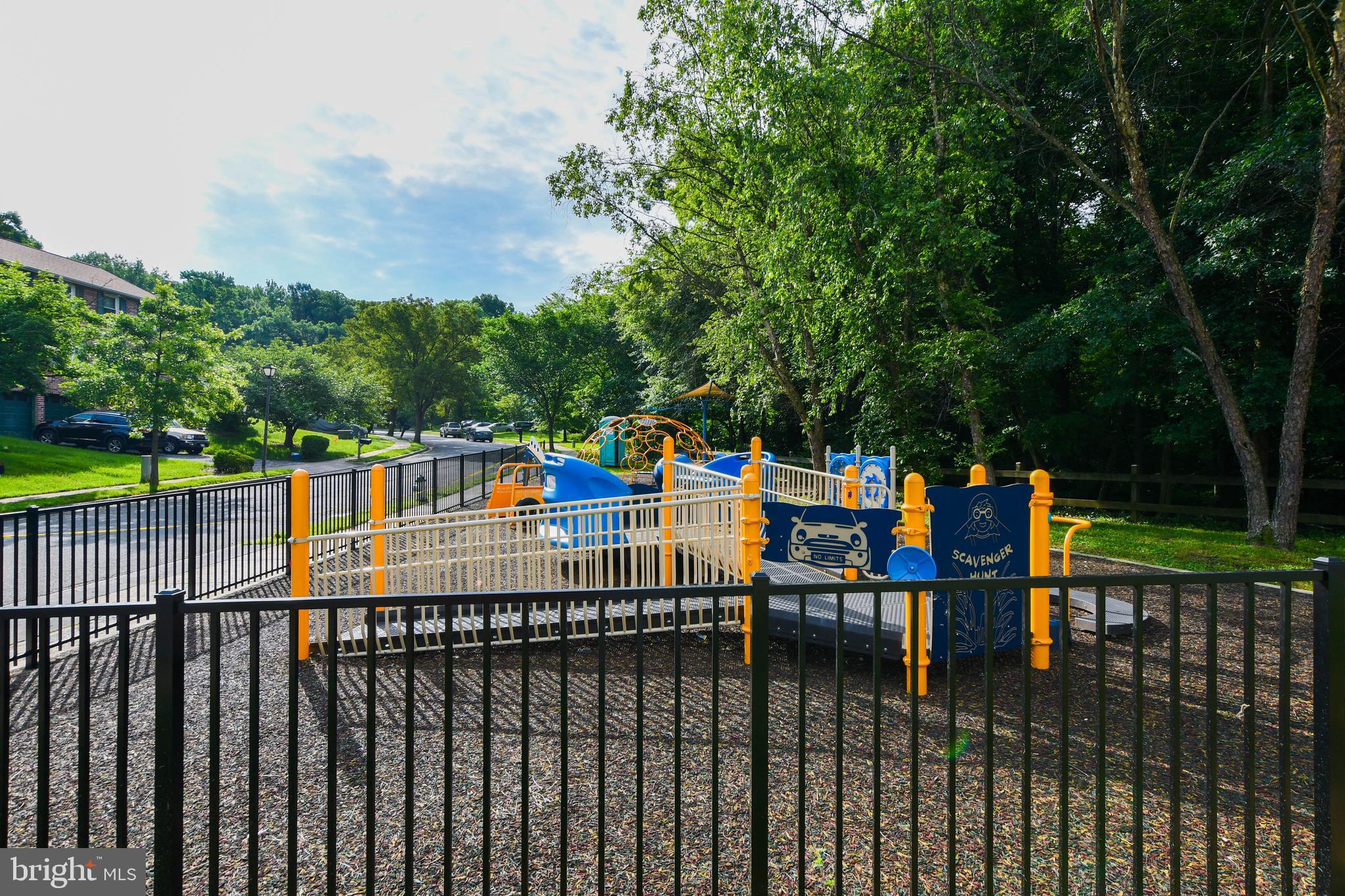 PROSPECT HILL - Residential Lease