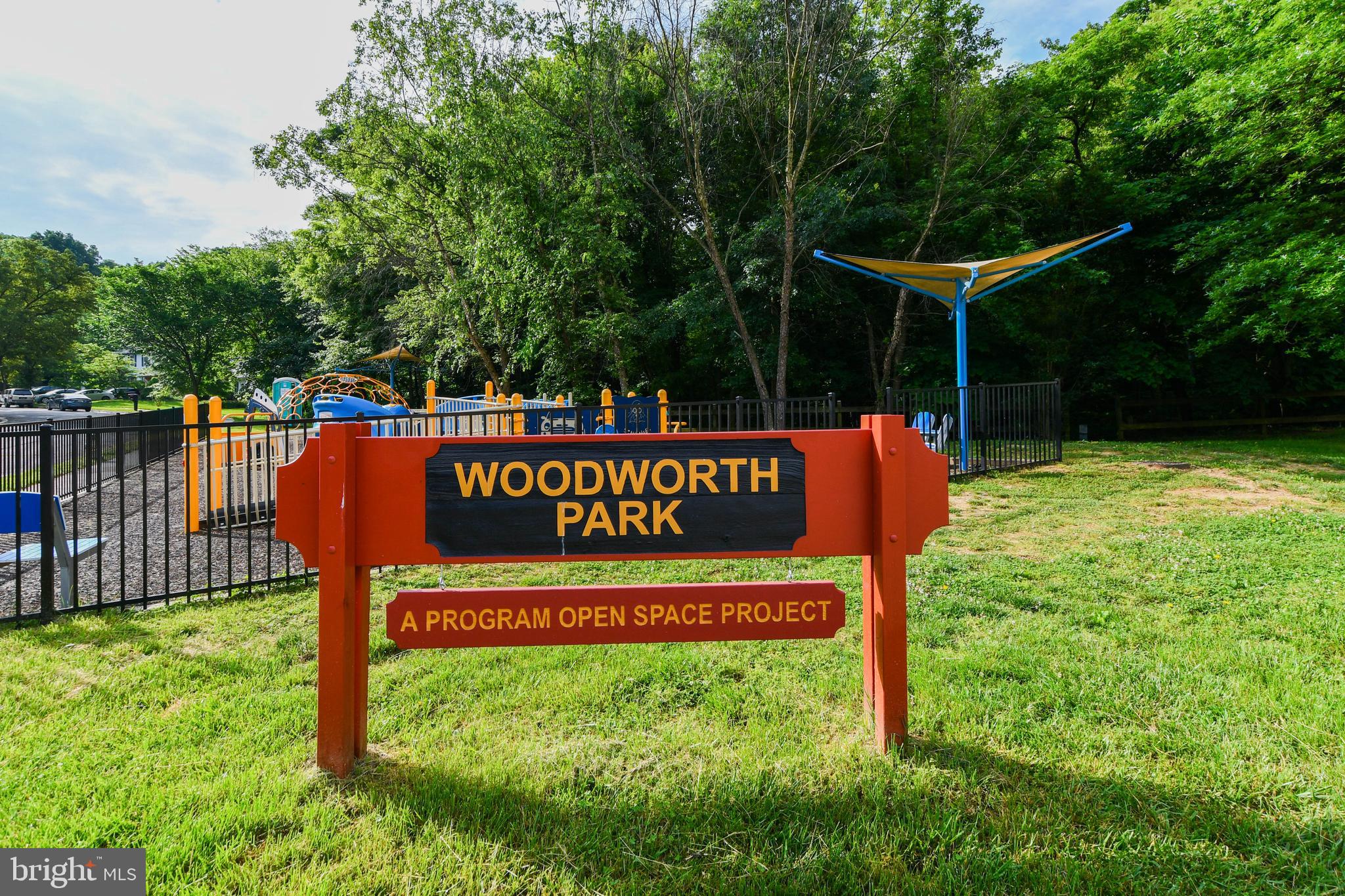 PROSPECT HILL - Residential Lease