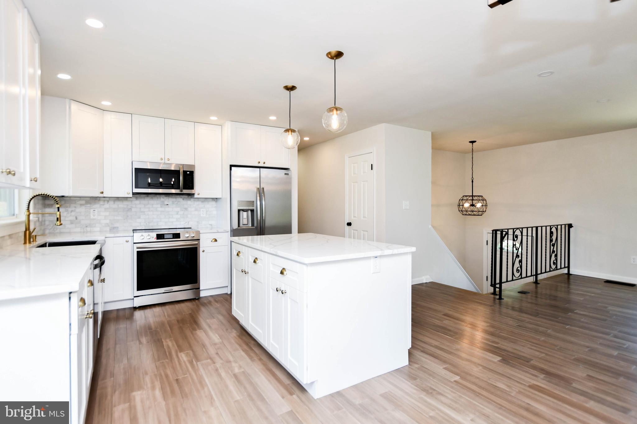 PROSPECT HILL - Residential Lease