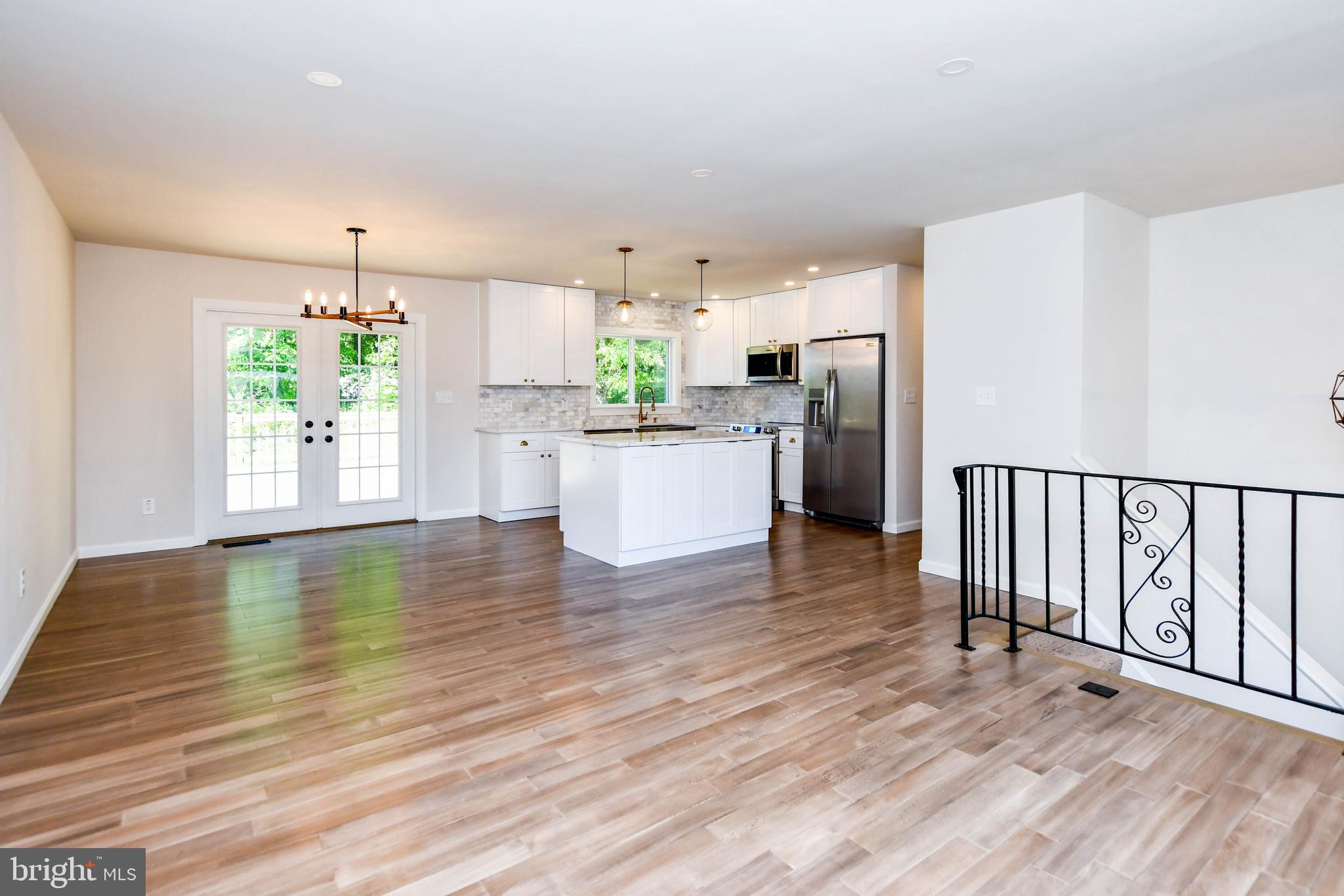 PROSPECT HILL - Residential Lease