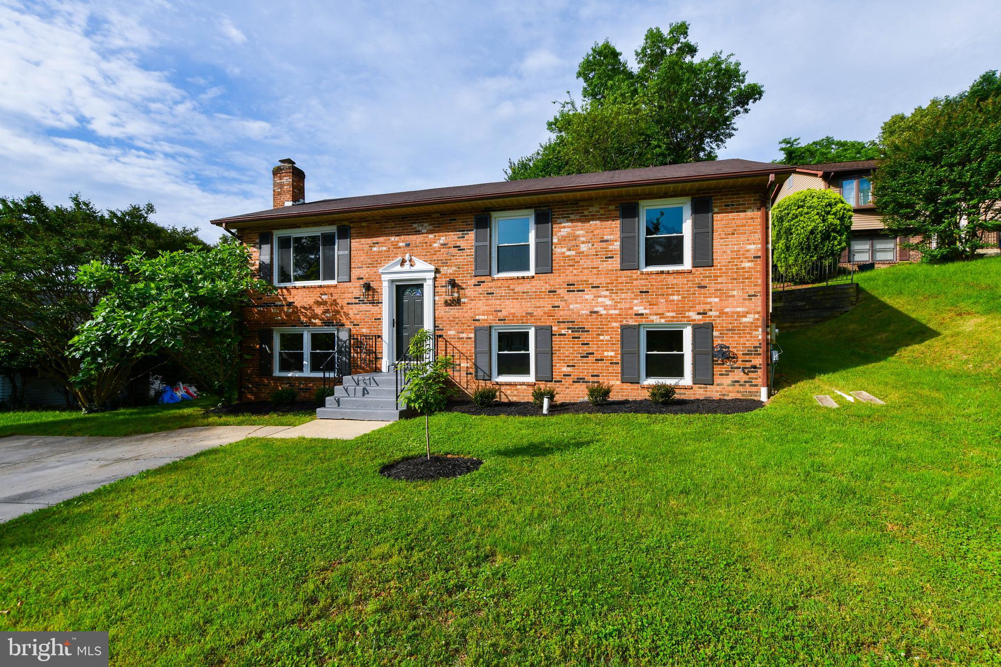 PROSPECT HILL - Residential Lease