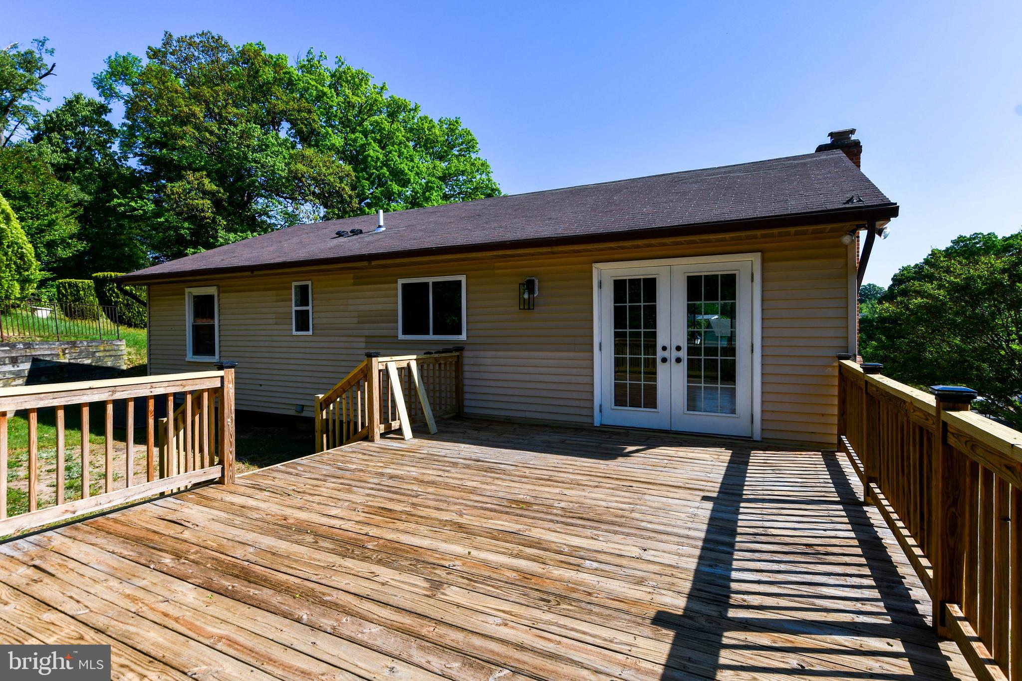 PROSPECT HILL - Residential Lease