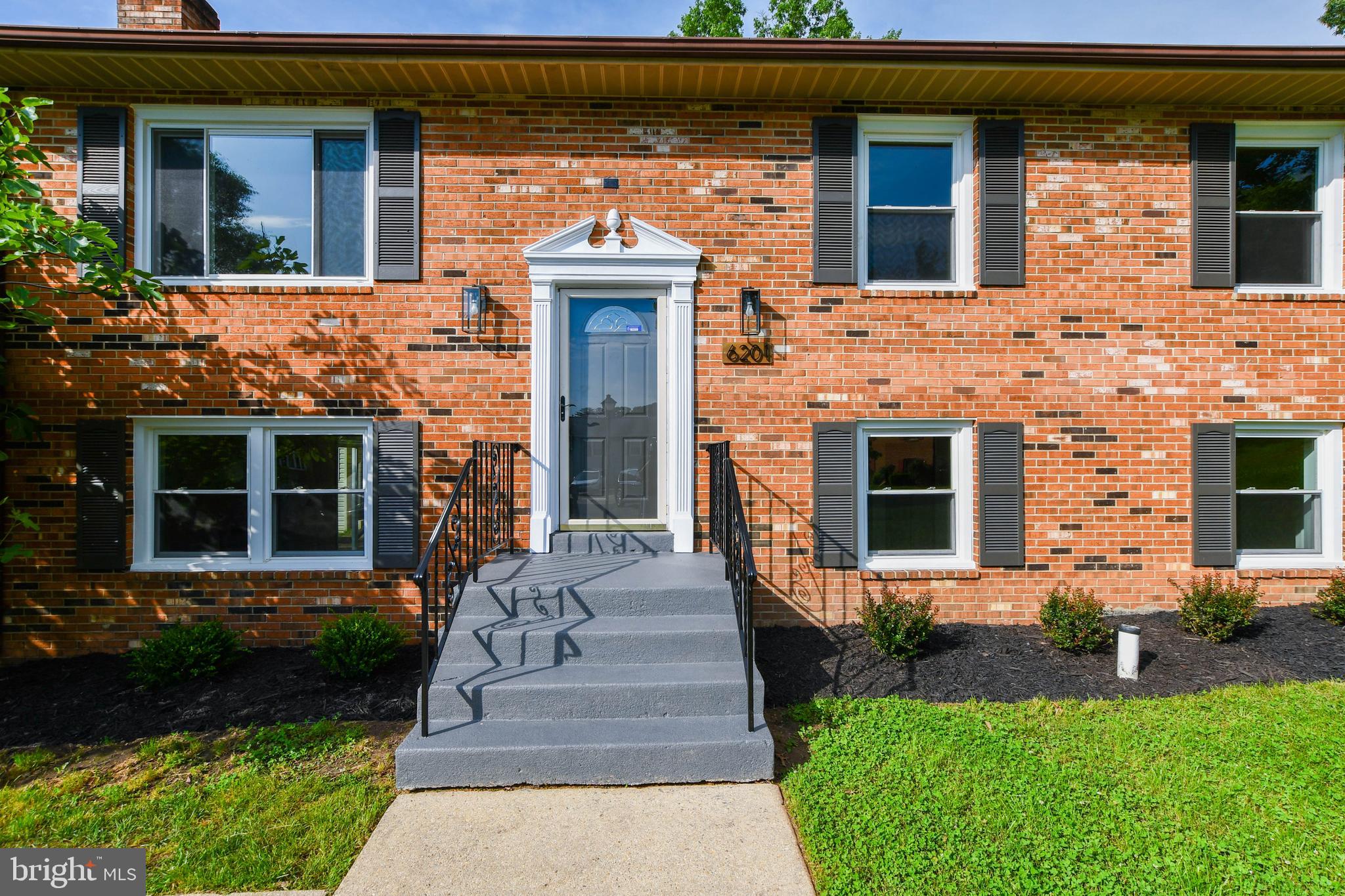 PROSPECT HILL - Residential Lease