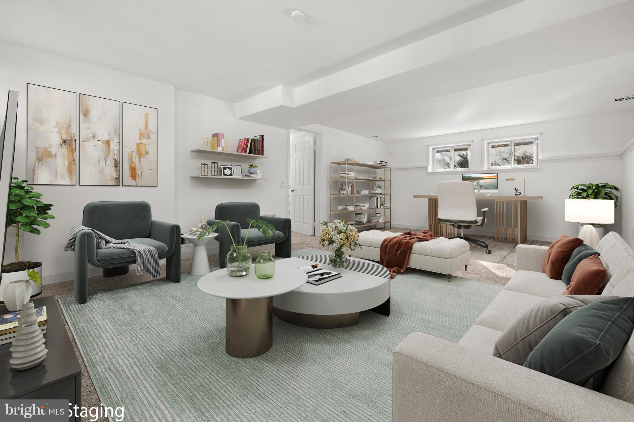 BROOKE MANOR - Residential