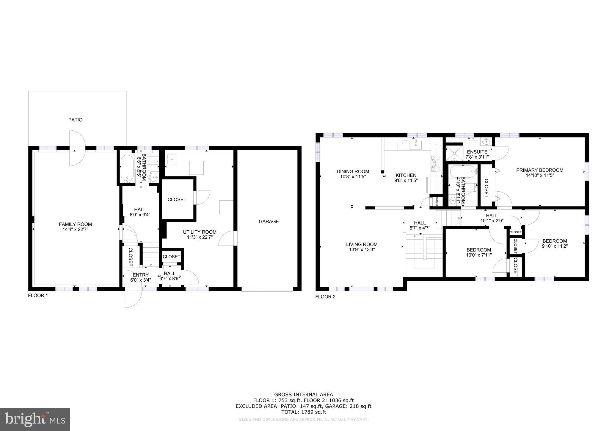 BROOKE MANOR - Residential