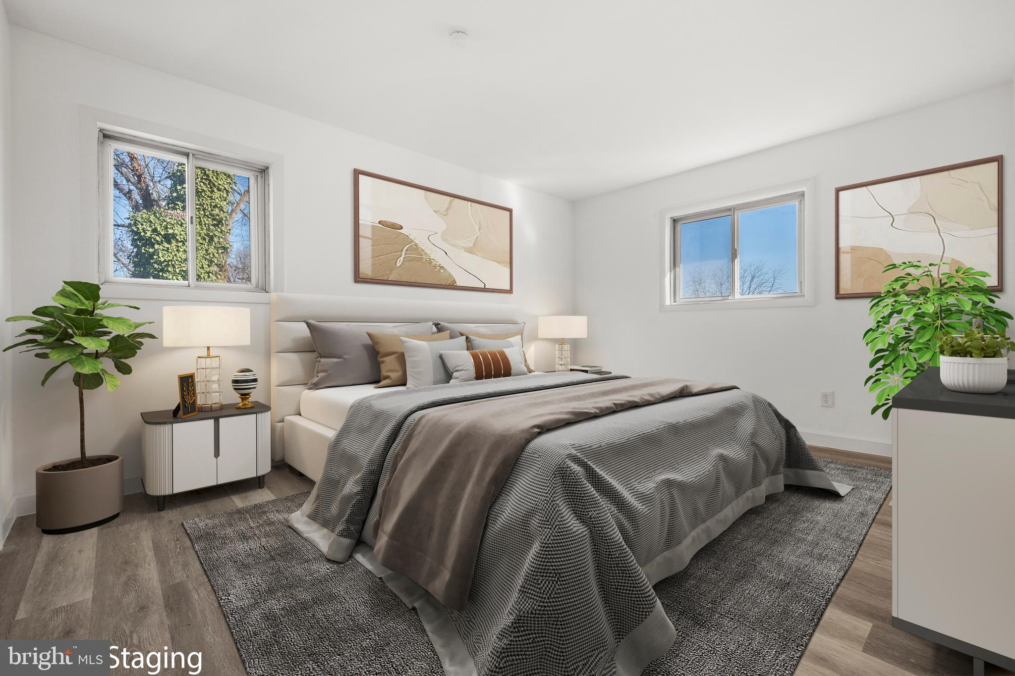 BROOKE MANOR - Residential