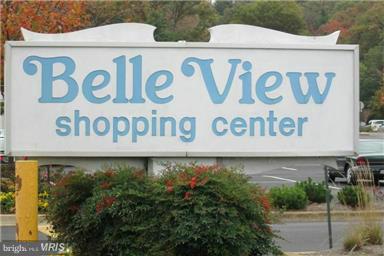 BELLE VIEW - Residential Lease