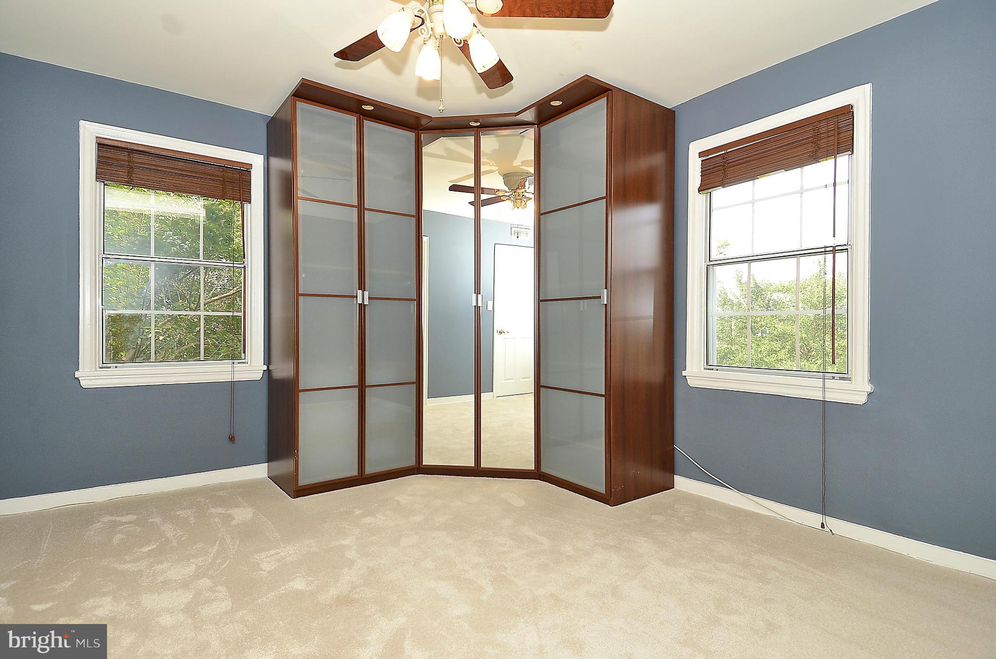 BELLE VIEW - Residential Lease