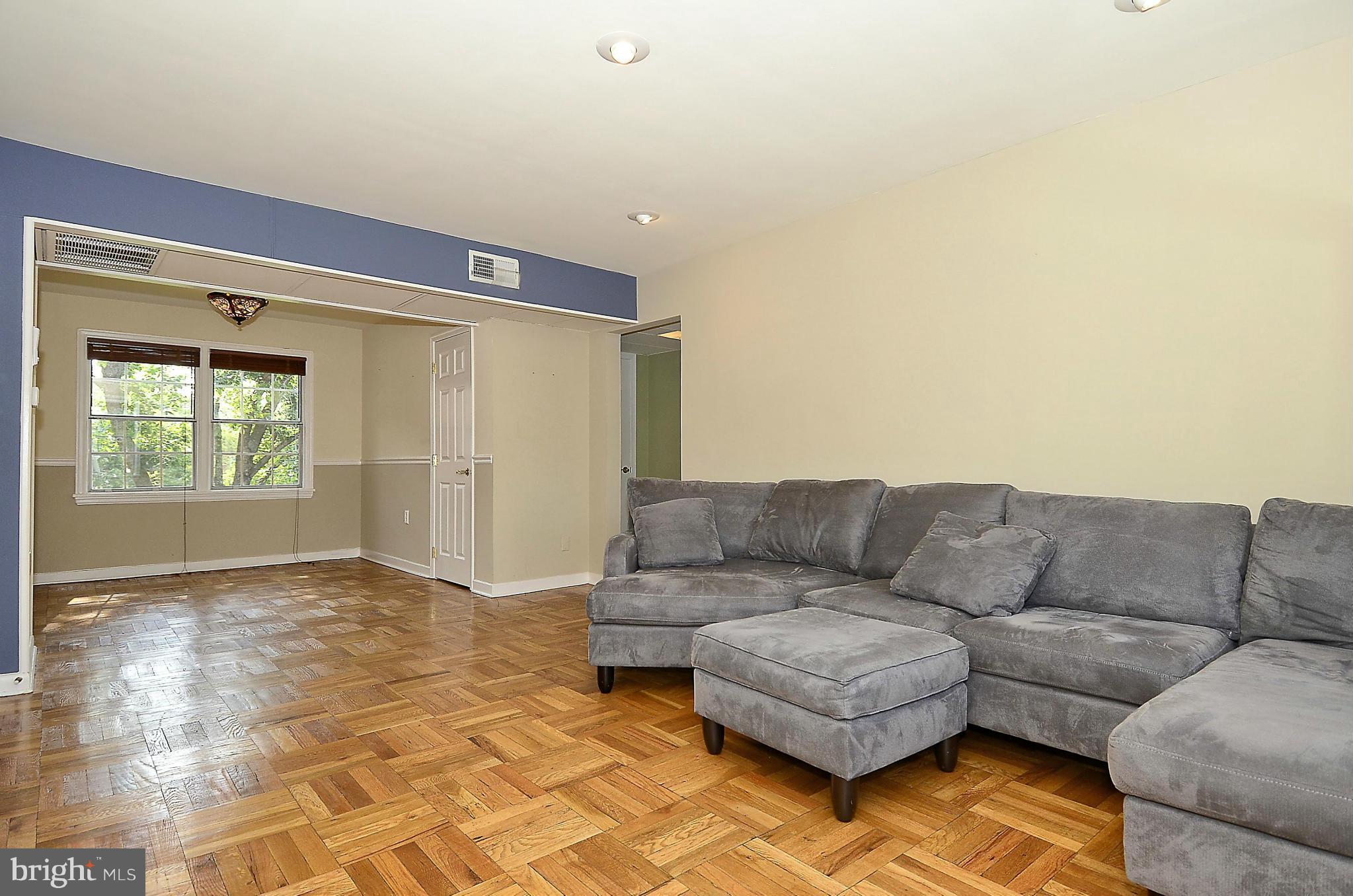 BELLE VIEW - Residential Lease