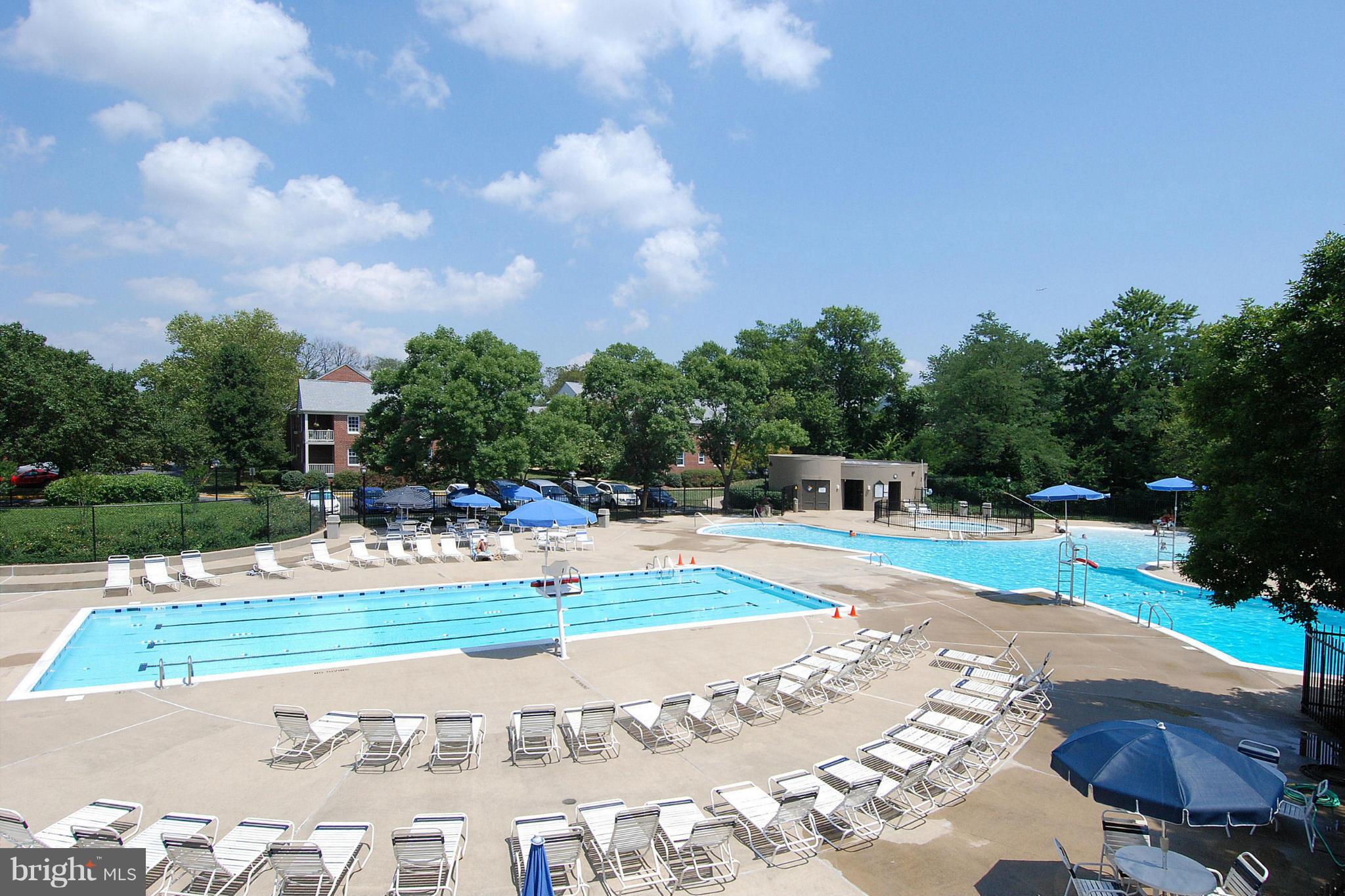 BELLE VIEW - Residential Lease