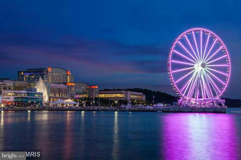 BELLE VIEW - Residential Lease