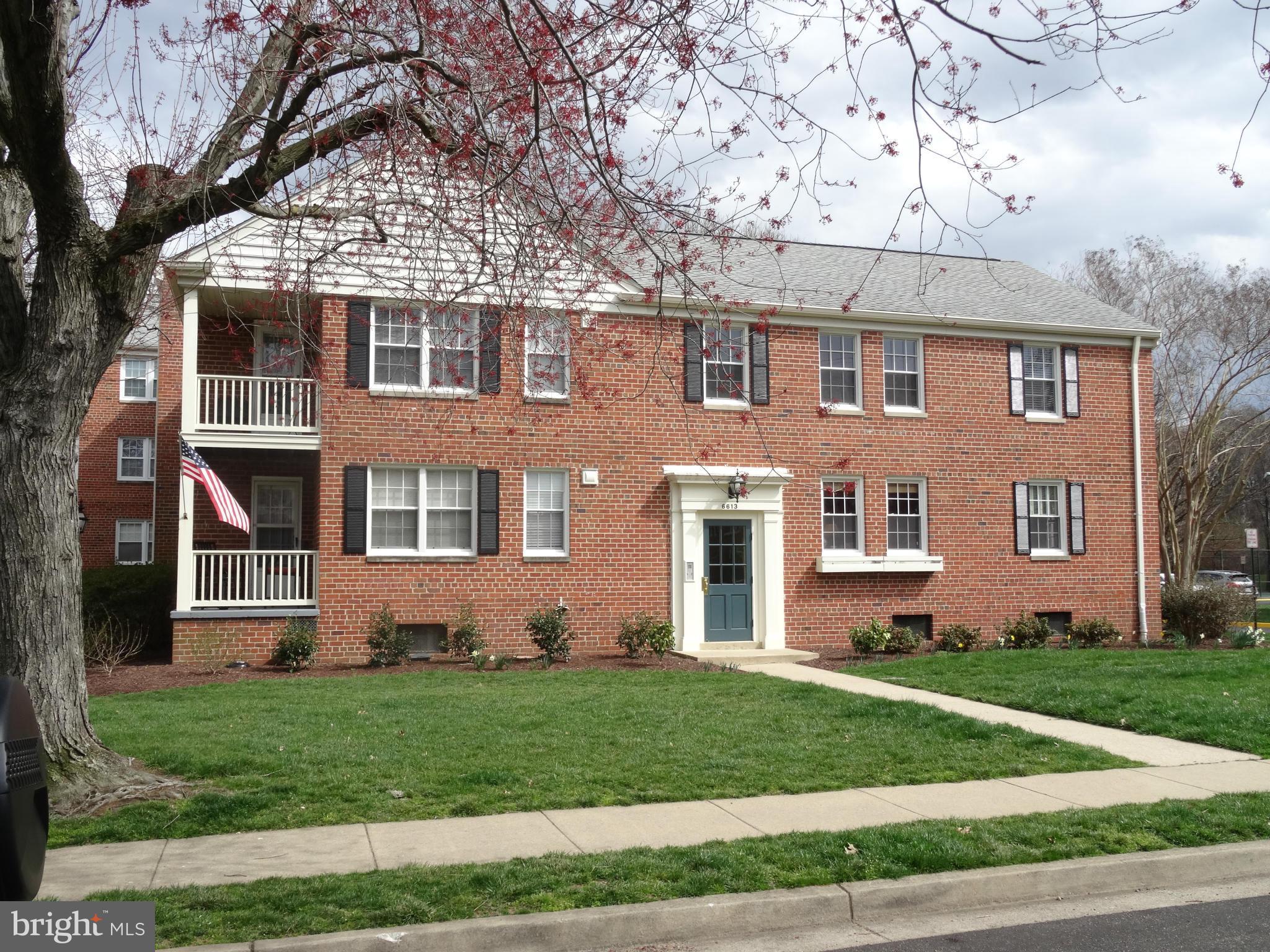 BELLE VIEW - Residential Lease