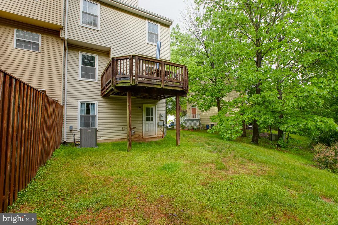 WOODSTONE - Residential