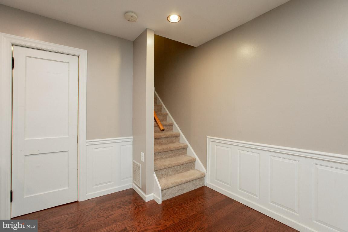 WOODSTONE - Residential