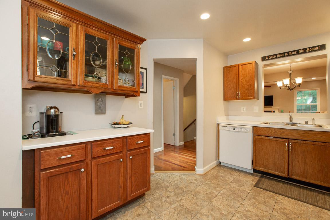 WOODSTONE - Residential