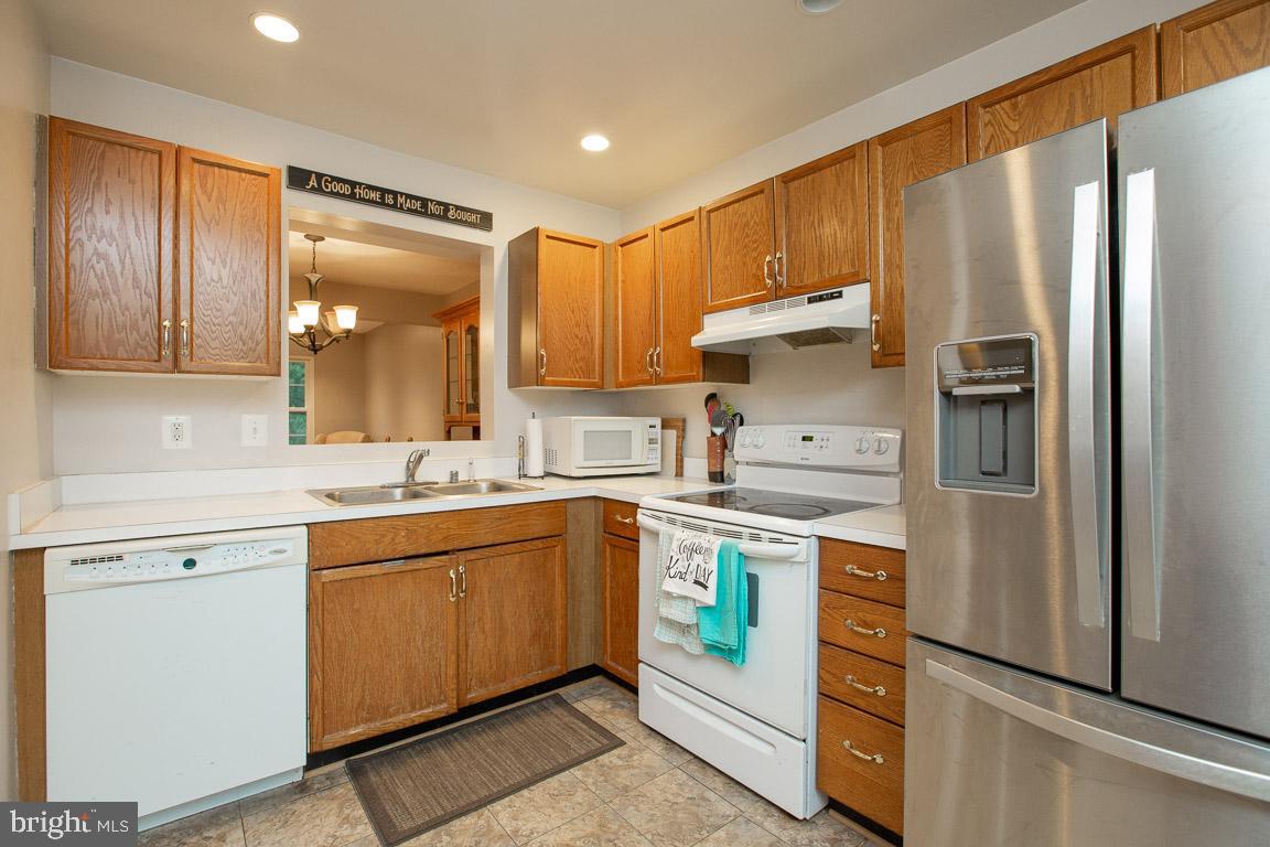 WOODSTONE - Residential