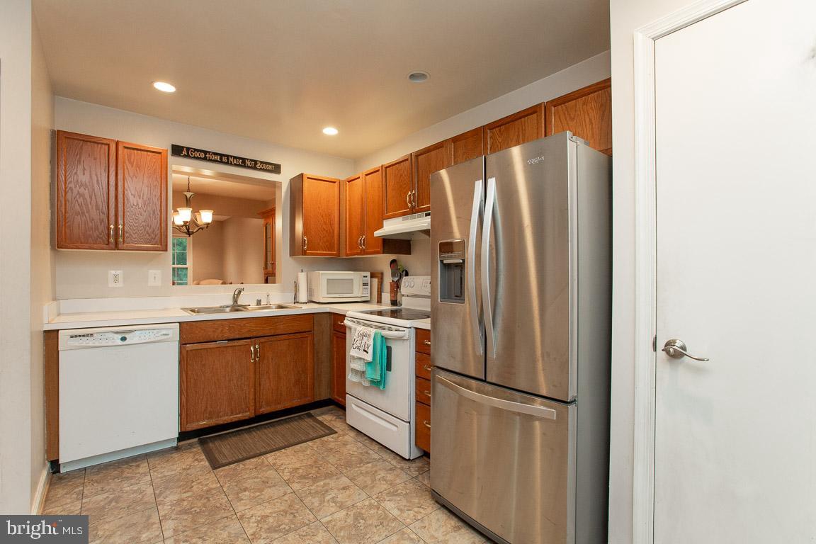 WOODSTONE - Residential