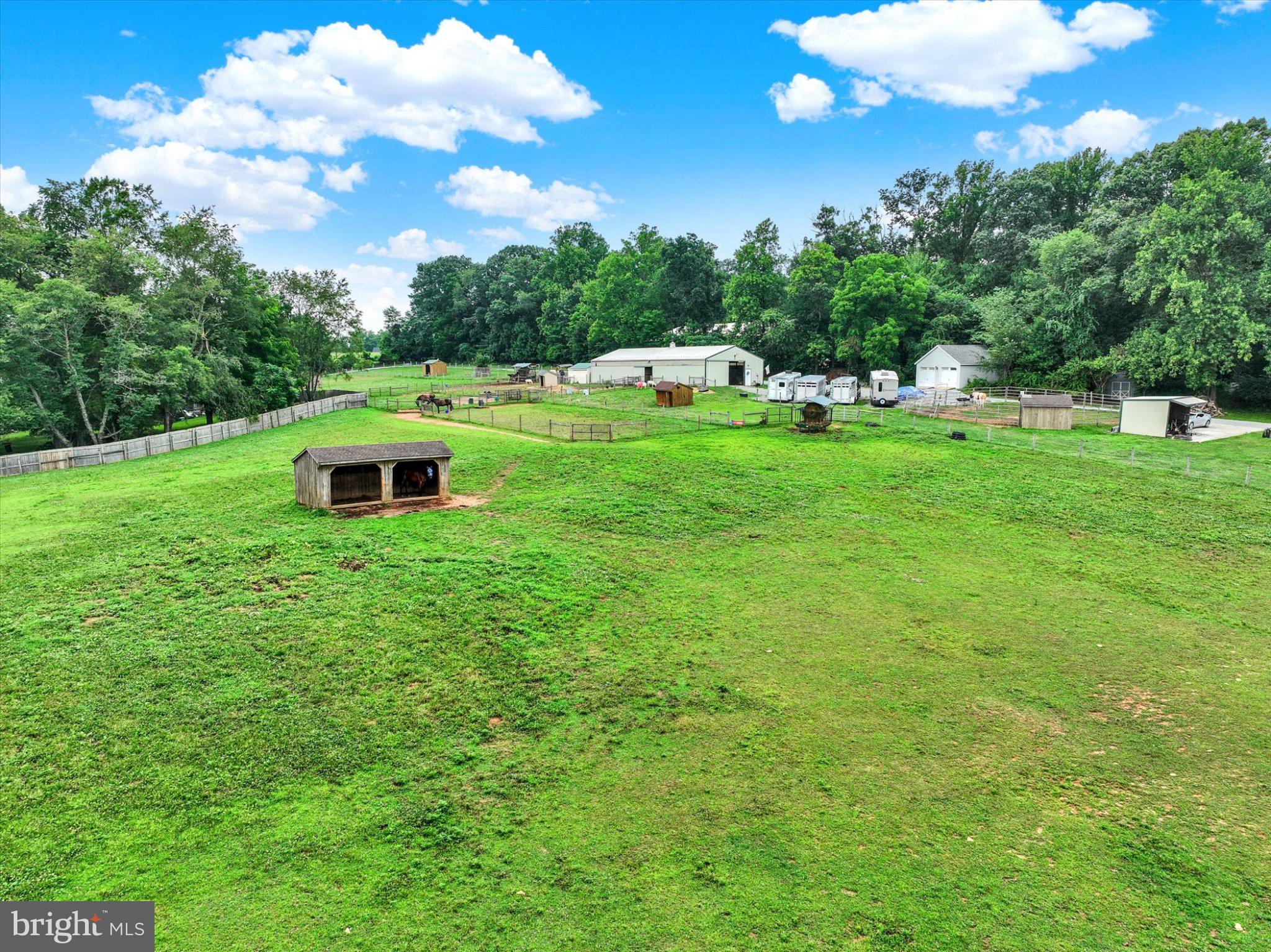 8272 WOODBINE ROAD