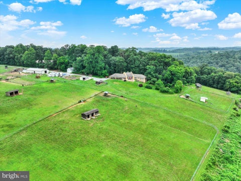Vacant Land For Sale - 8272 Woodbine Road<br/> York County, AIRVILLE, PA 17302