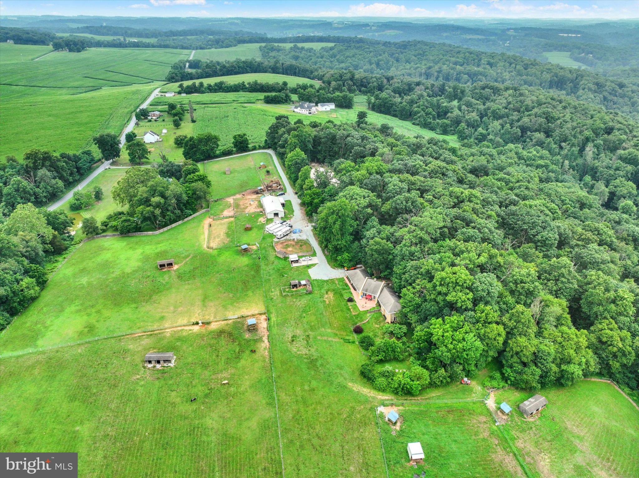 8272 WOODBINE ROAD
