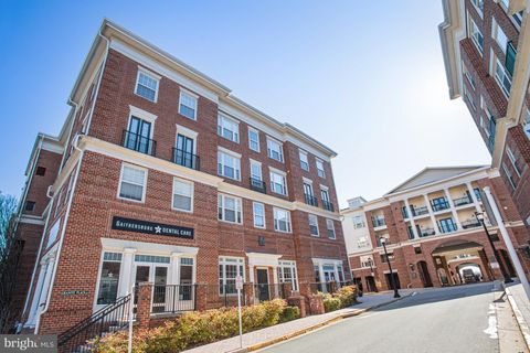 8 GRANITE PLACE 362 GAITHERSBURG MD 20878