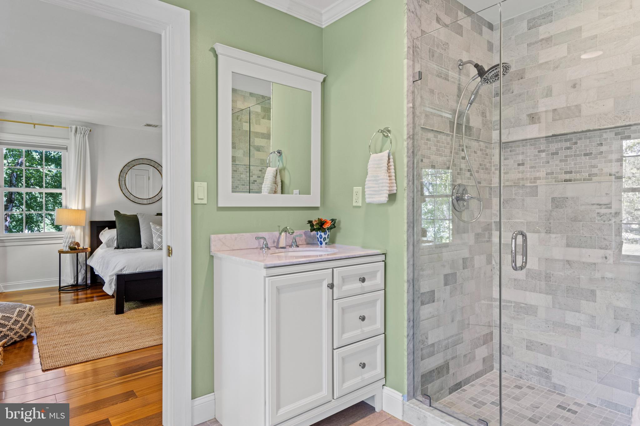 RADNOR HUNT - Residential