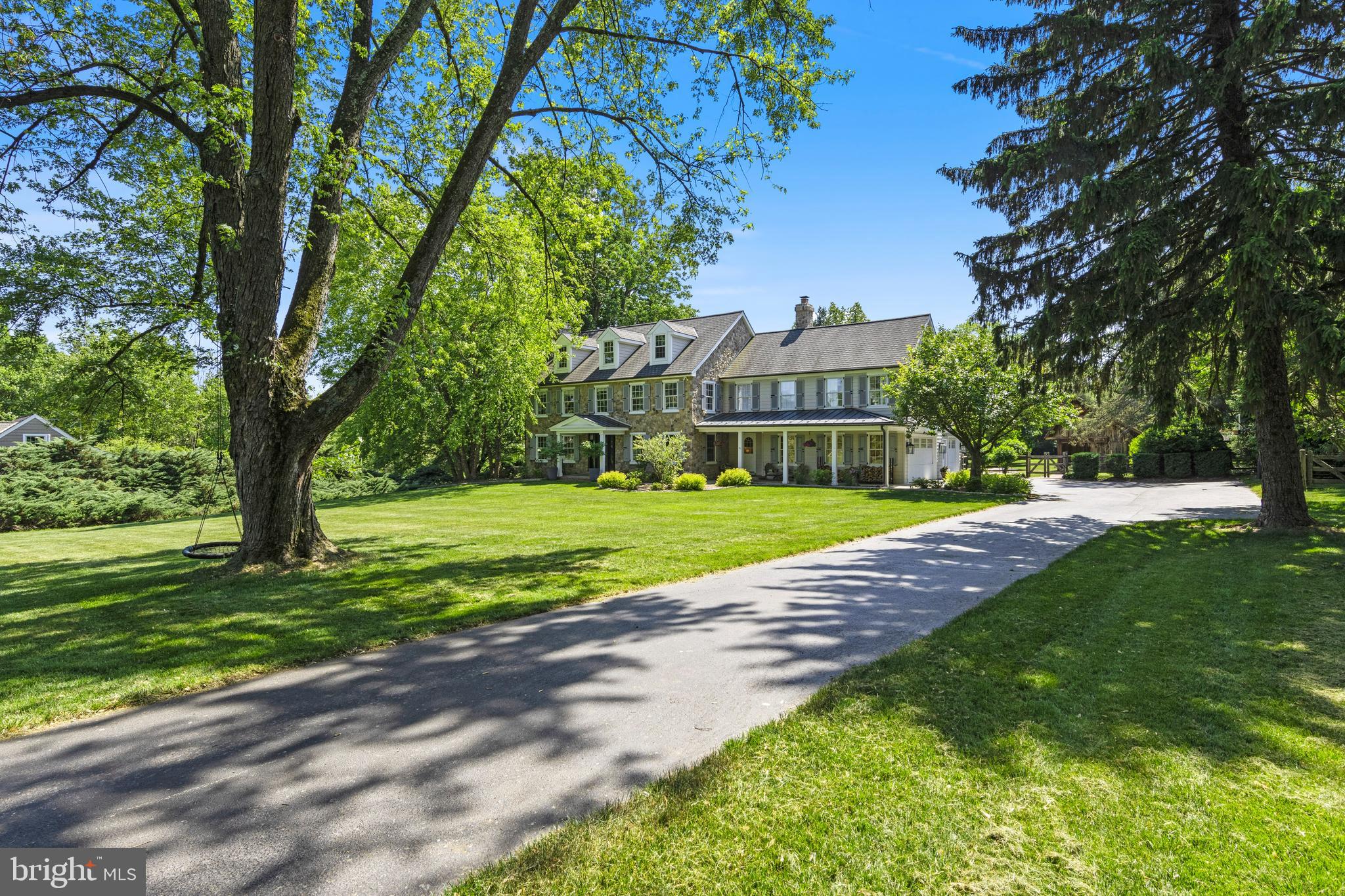 RADNOR HUNT - Residential