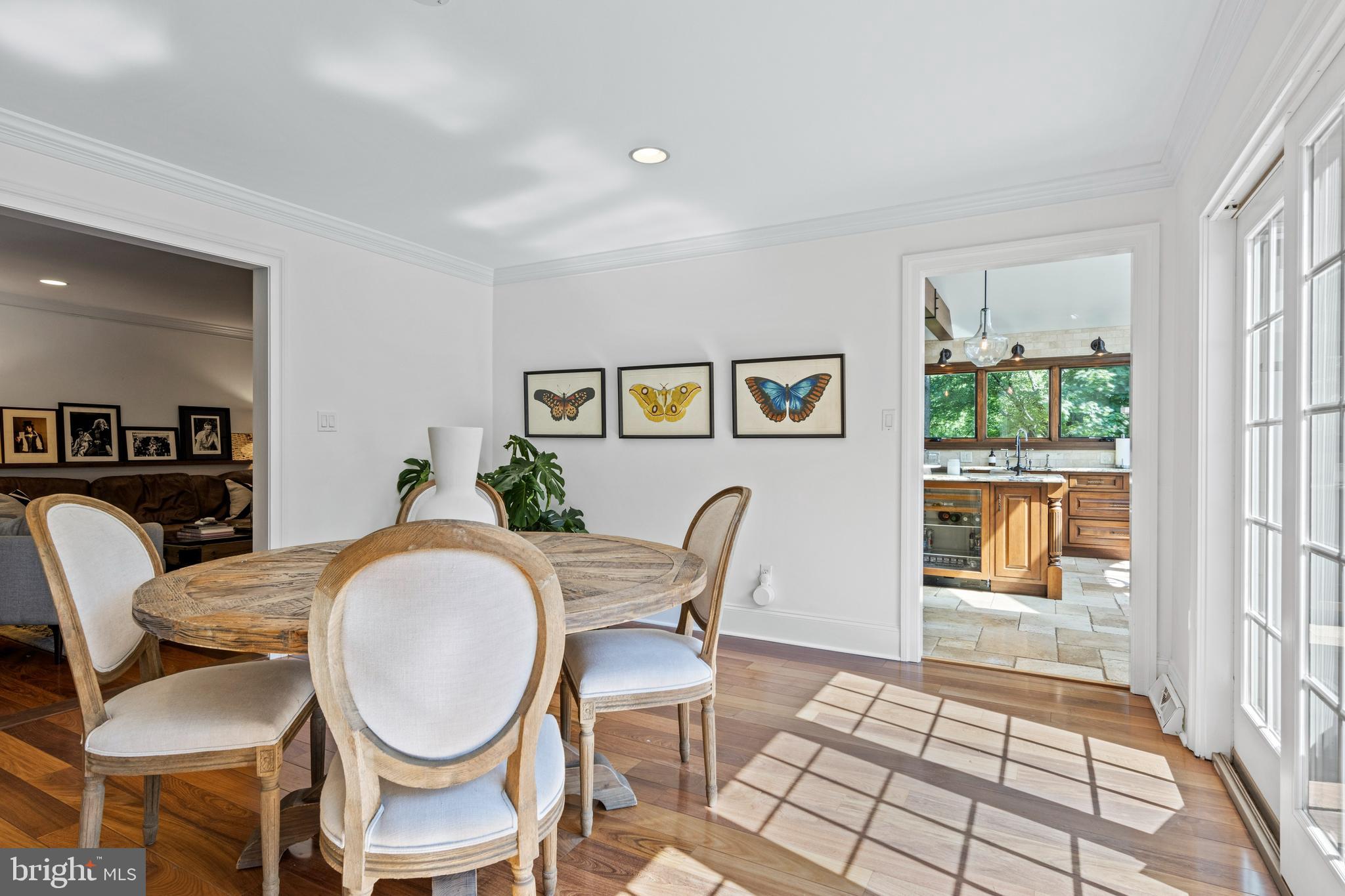 RADNOR HUNT - Residential