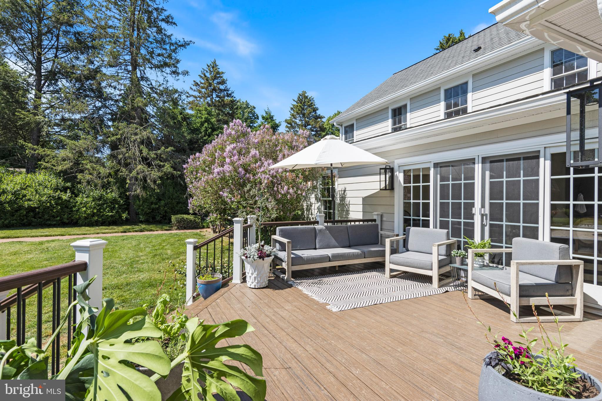 RADNOR HUNT - Residential