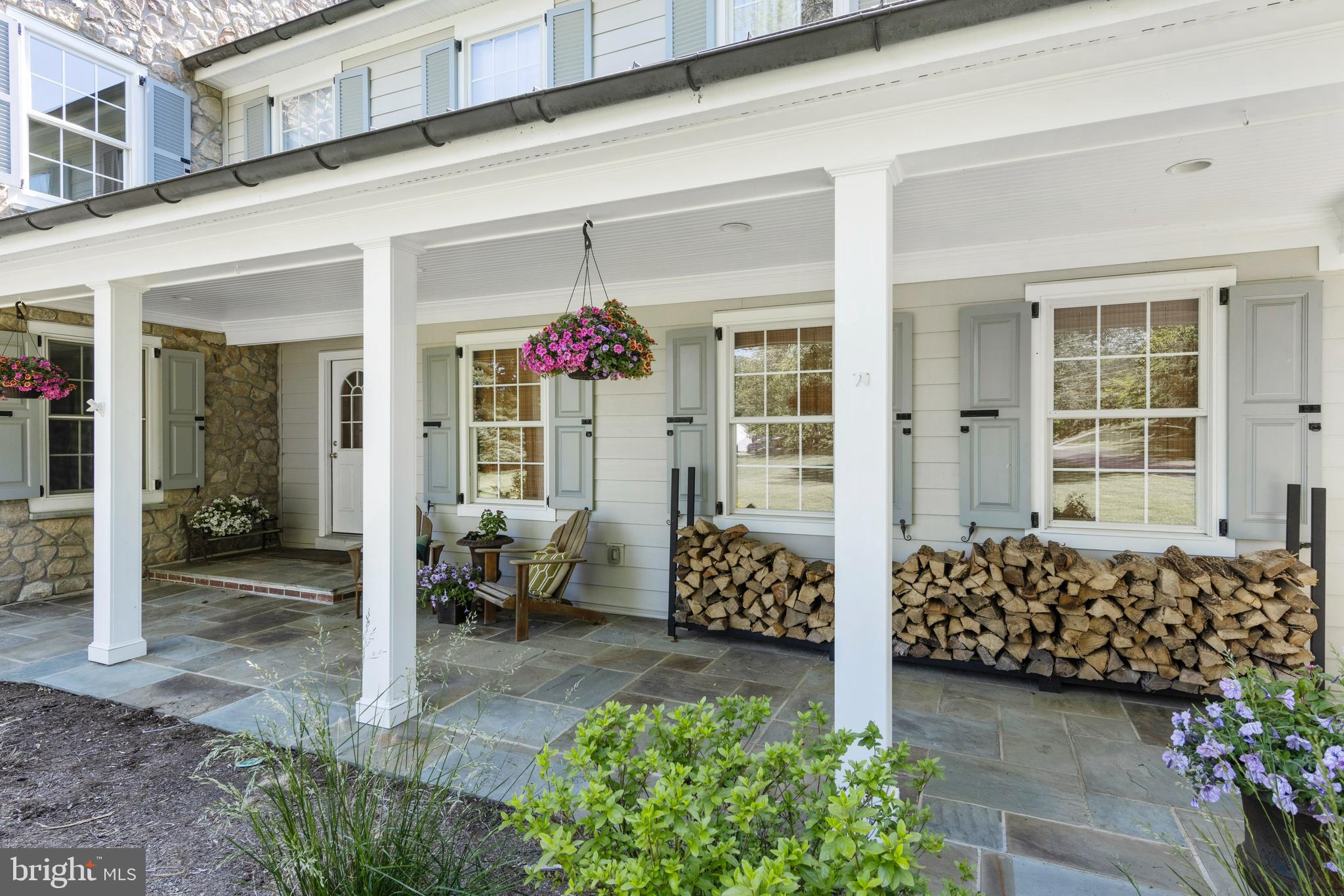 RADNOR HUNT - Residential